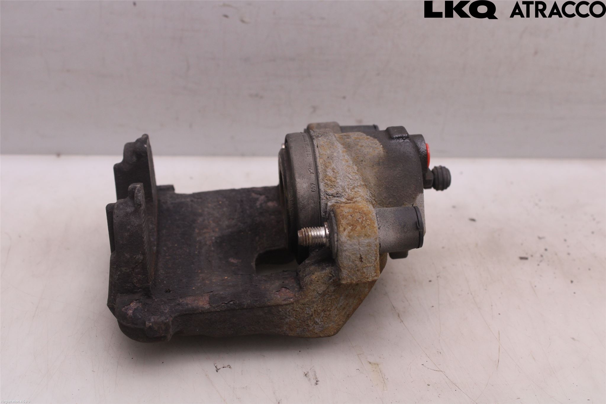 Opel ASTRA K 16-22 Bremsecaliper Foran Venstre