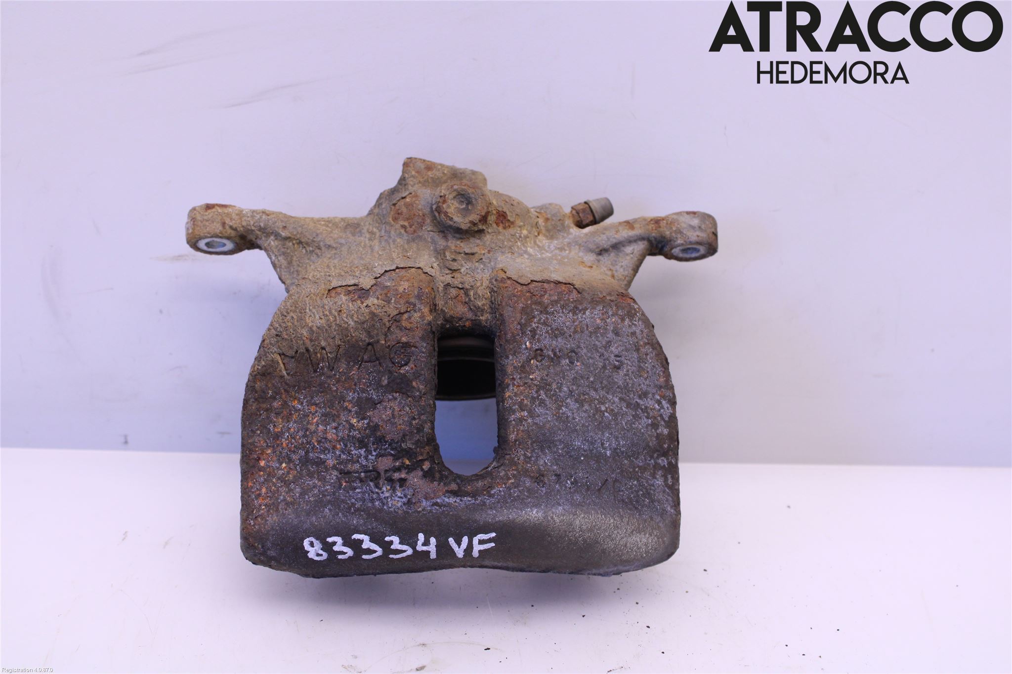 Skoda OCTAVIA (5E) 13-20 Bremsecaliper Foran Venstre