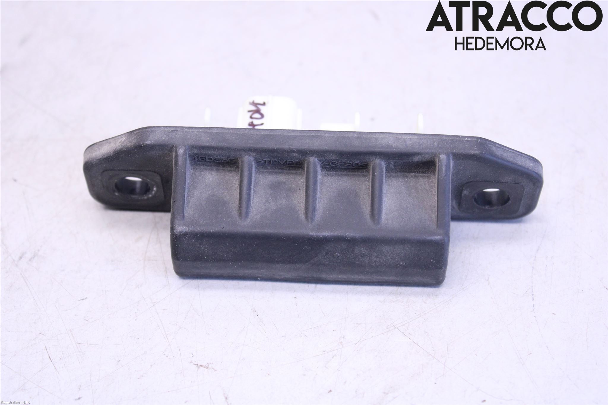 Toyota COROLLA CROSS XG10 22- Bakluke Handtak Ytre