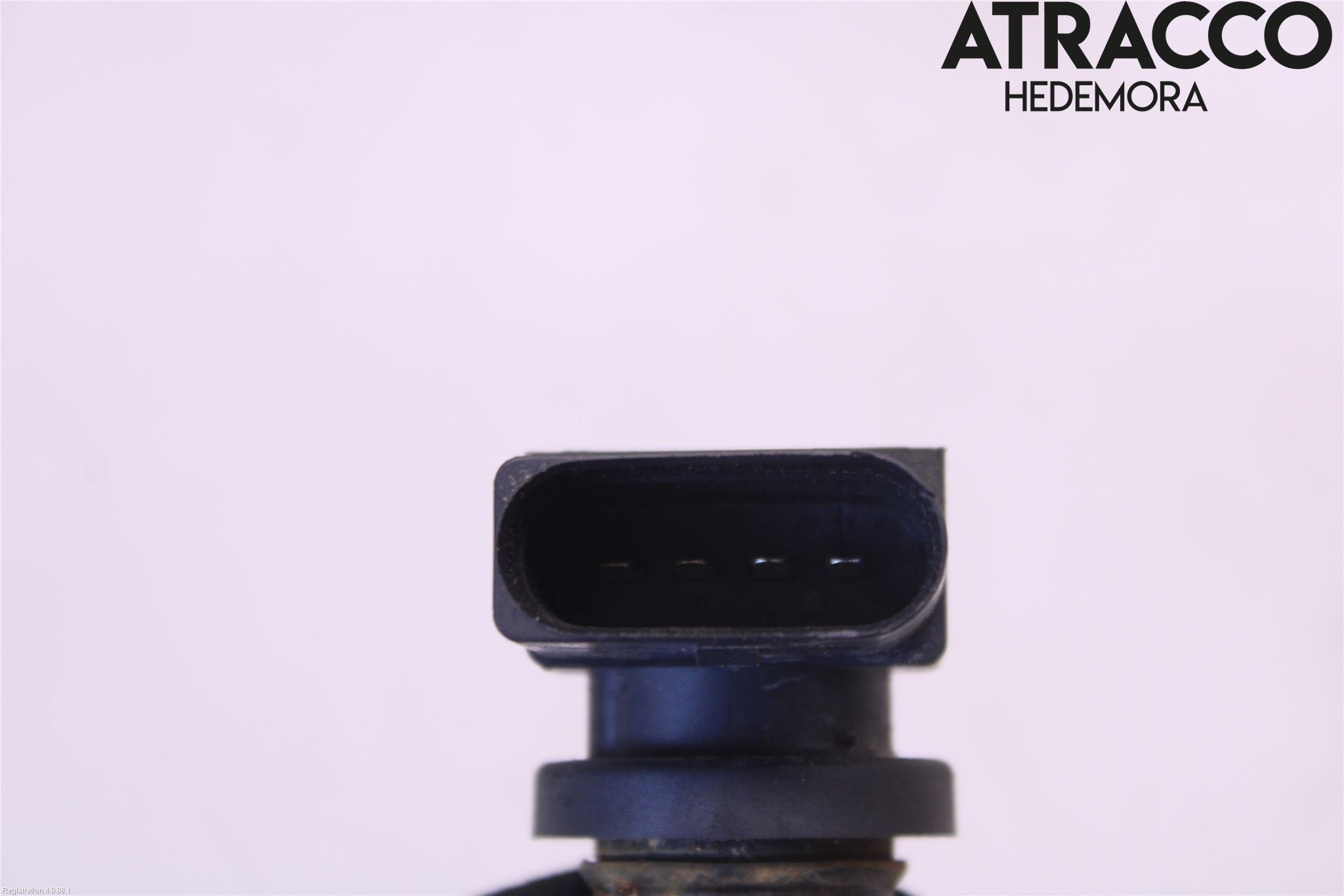 Skoda OCTAVIA (1Z) 05-13 Coil