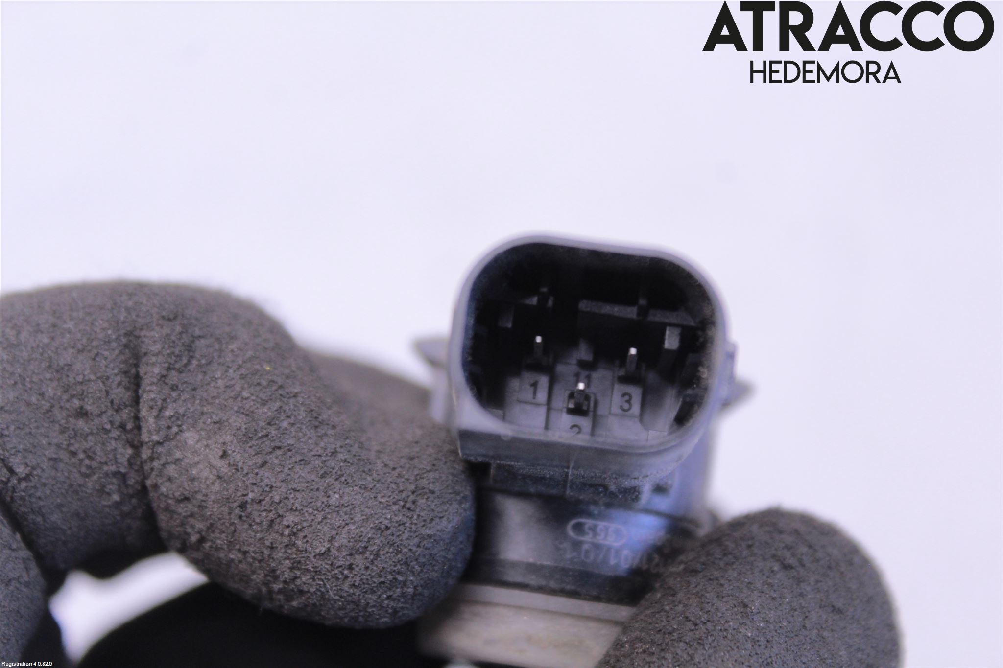 Peugeot 308 14-21 Sensor Ryggesensor