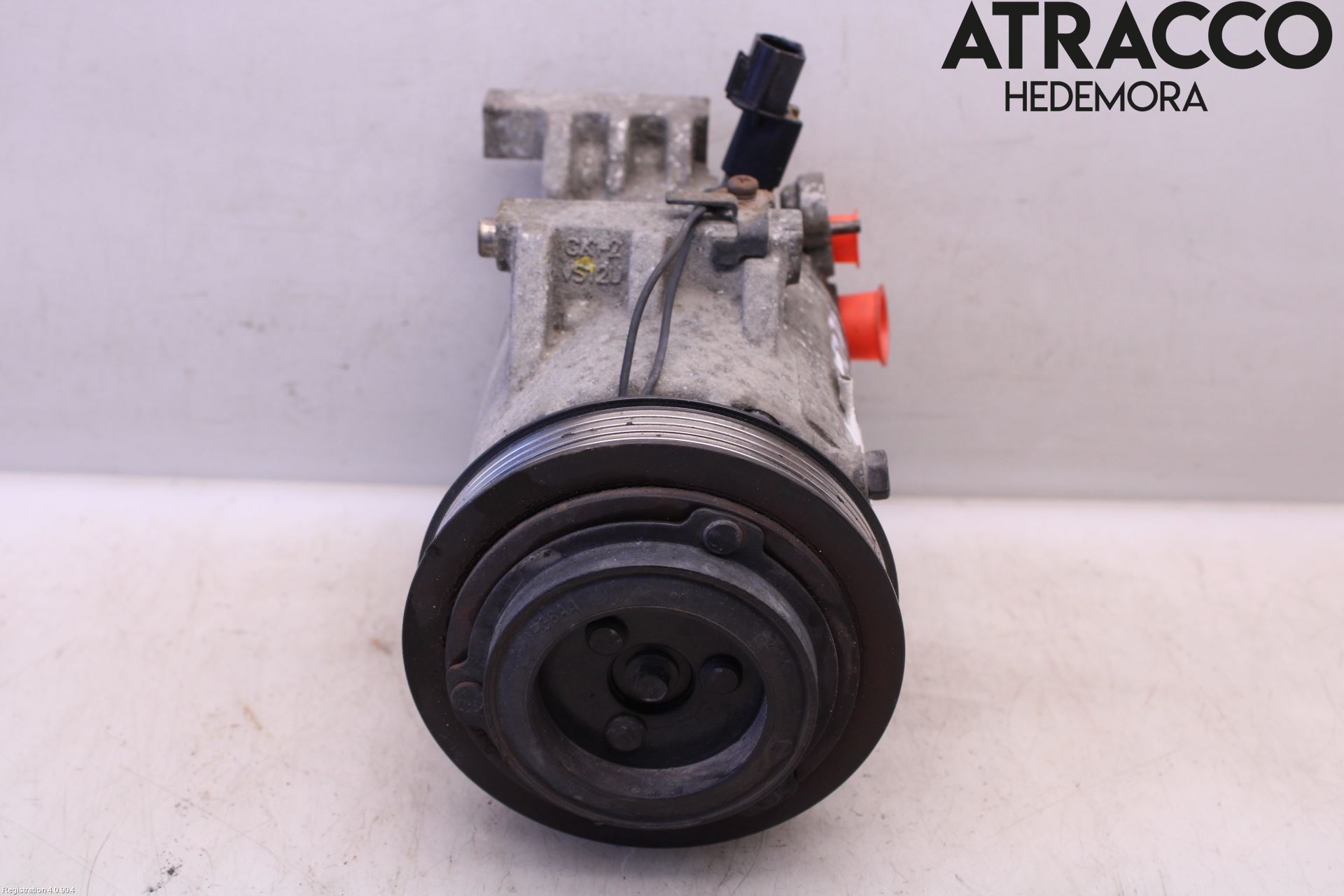 Hyundai i20 PB 09-14 Varme Ac Kompressor