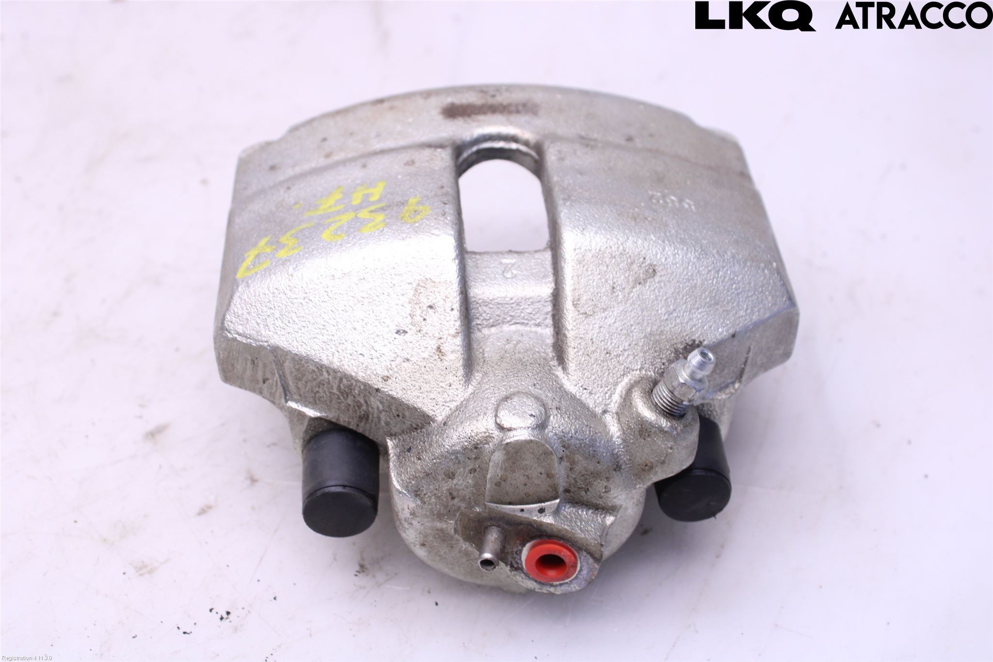 Skoda SUPERB 09-15 Bremsecaliper Foran Høyre