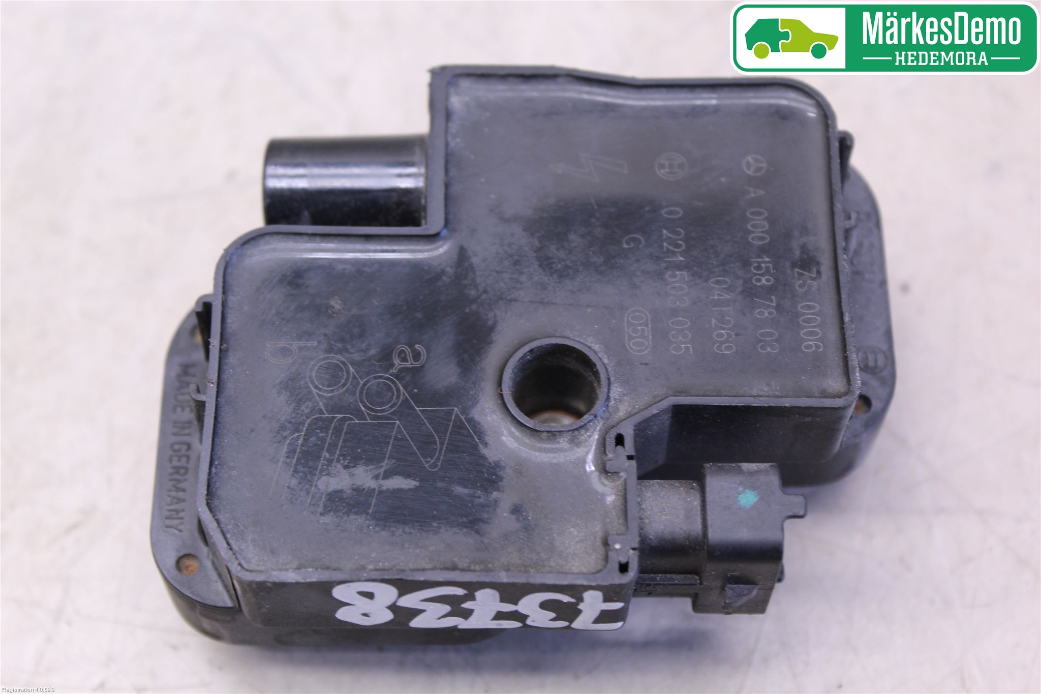 Mercedes-Benz MB VITO/VIANO (W639) 04-14 Coil