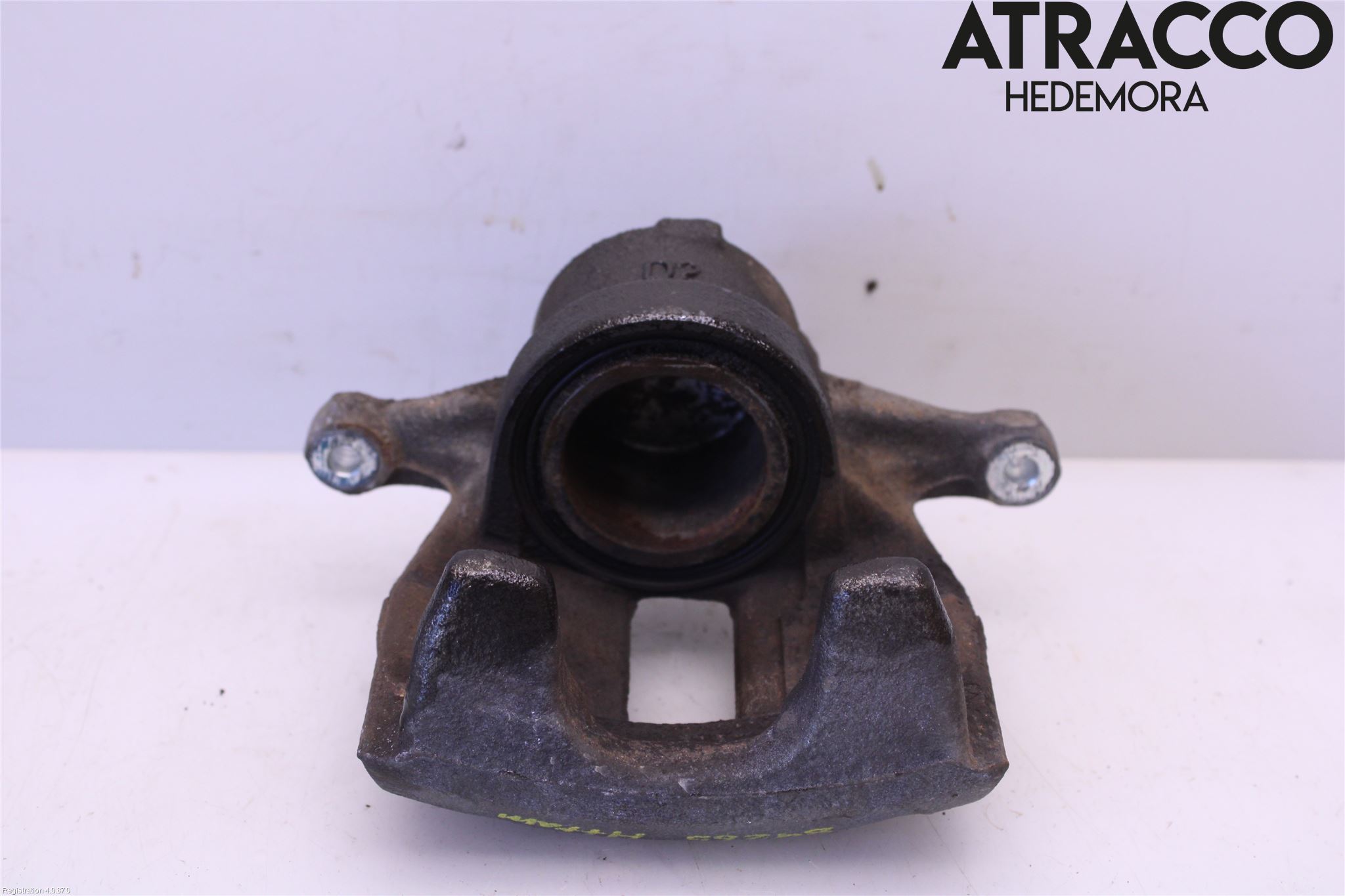 Toyota C-HR 16-23 Bremsecaliper Foran Høyre
