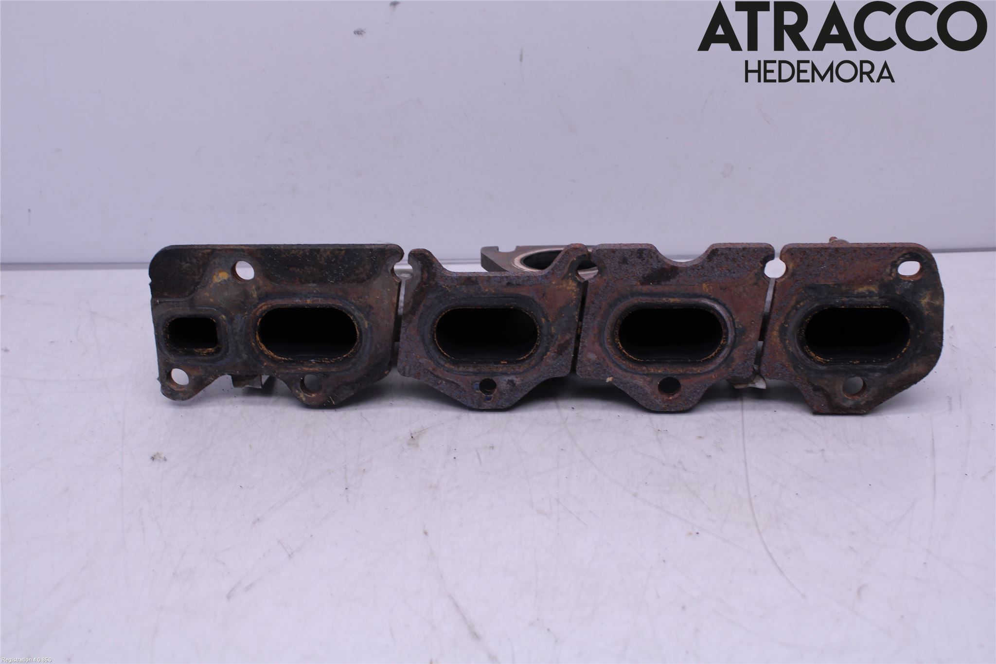 Peugeot EXPERT 15-16 Eksosmanifold