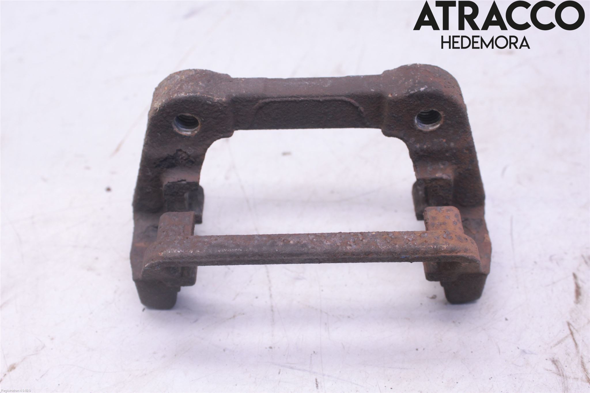 Volvo V60 CROSS COUNTRY 16-18 Bremsecaliper Feste Holder