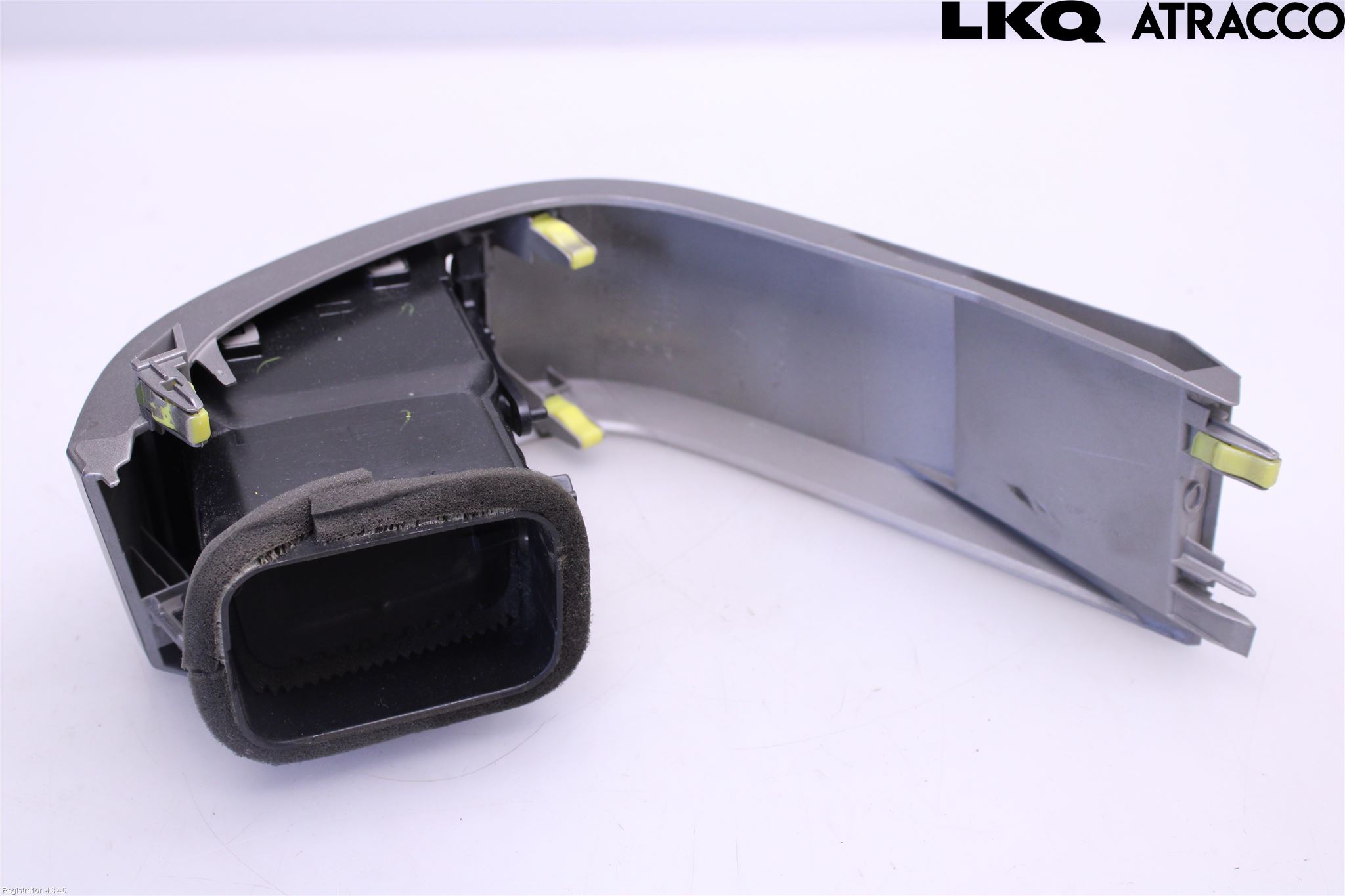 Toyota PRIUS NWH20 04-08 Dashbord Kanal - Dyse
