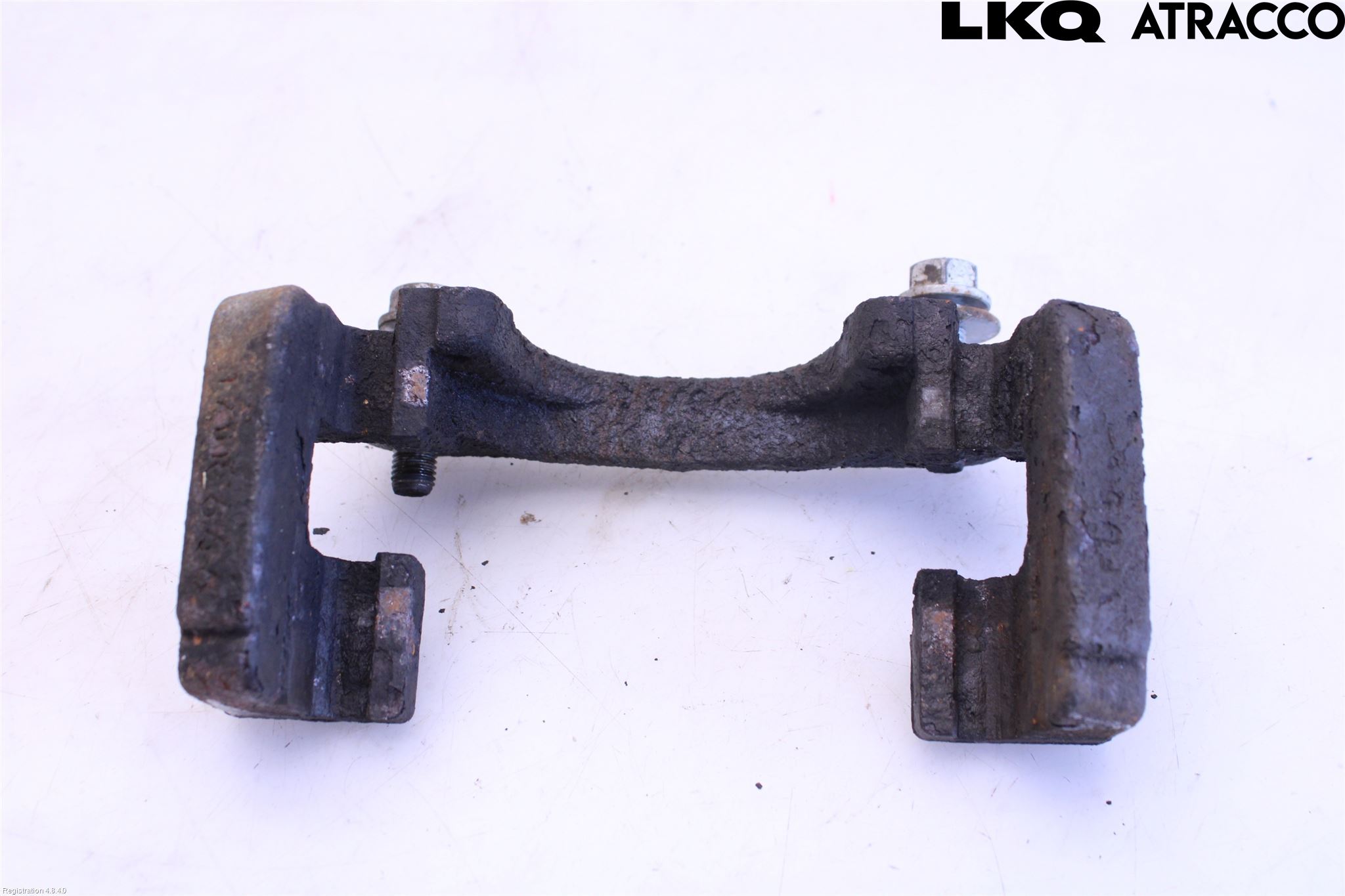 BMW 5 F10/F11/F18 09-17 Bremsecaliper Feste Holder