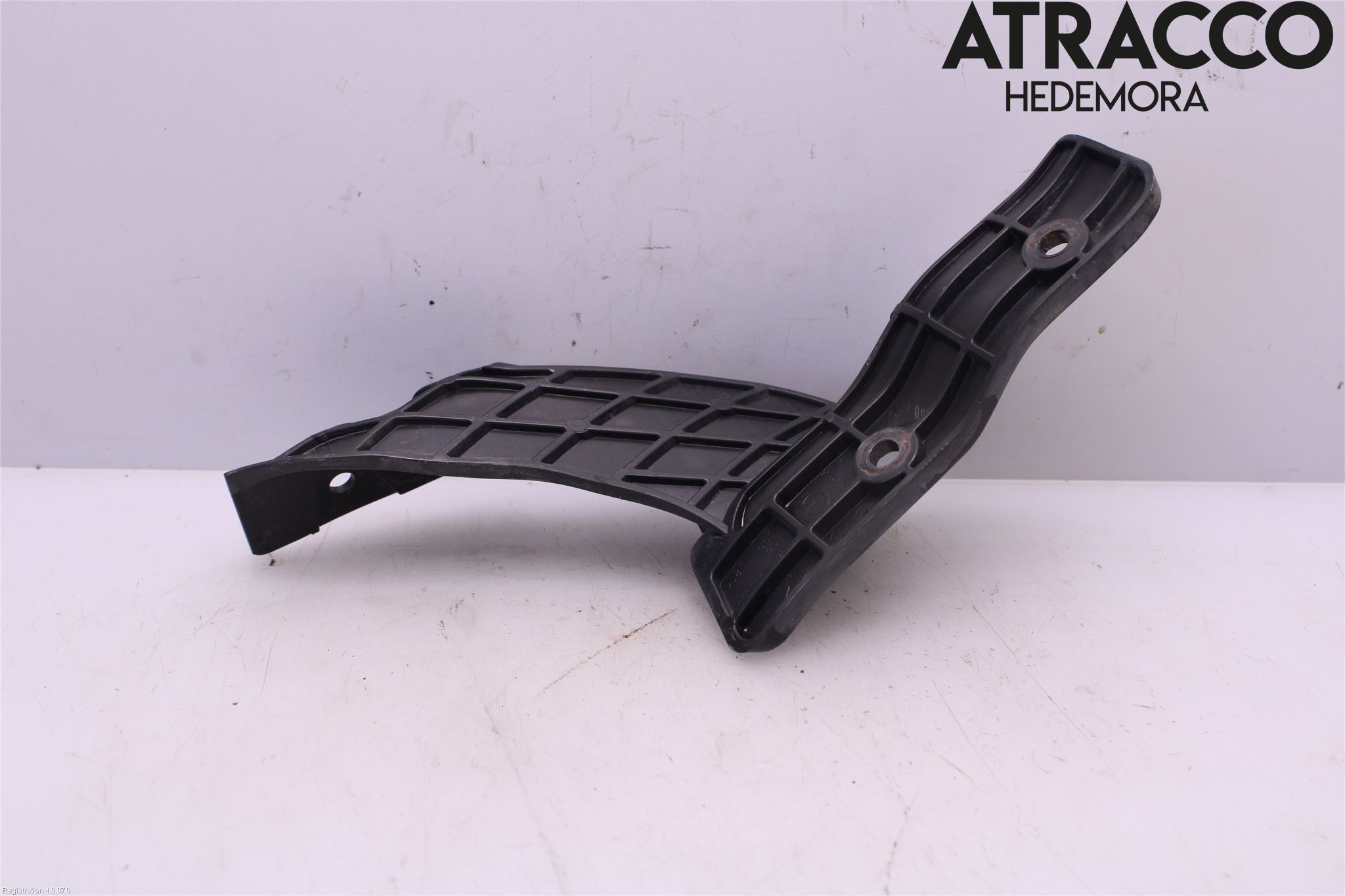 Citroen C4 CACTUS 14-20 Frontskjermfeste Venstre