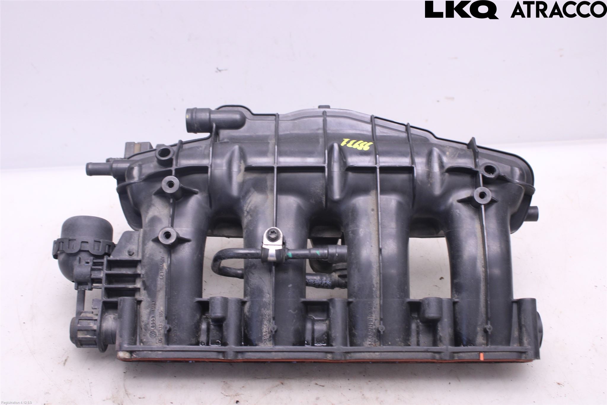 Audi A4/S4 08-11 Innsugningsmanifold