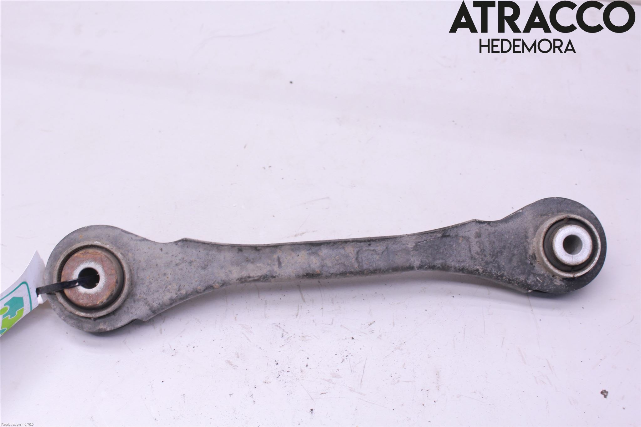 BMW 4 F32/F33/F82/F83 13-20 Bærearm Bak Venstre Øvre