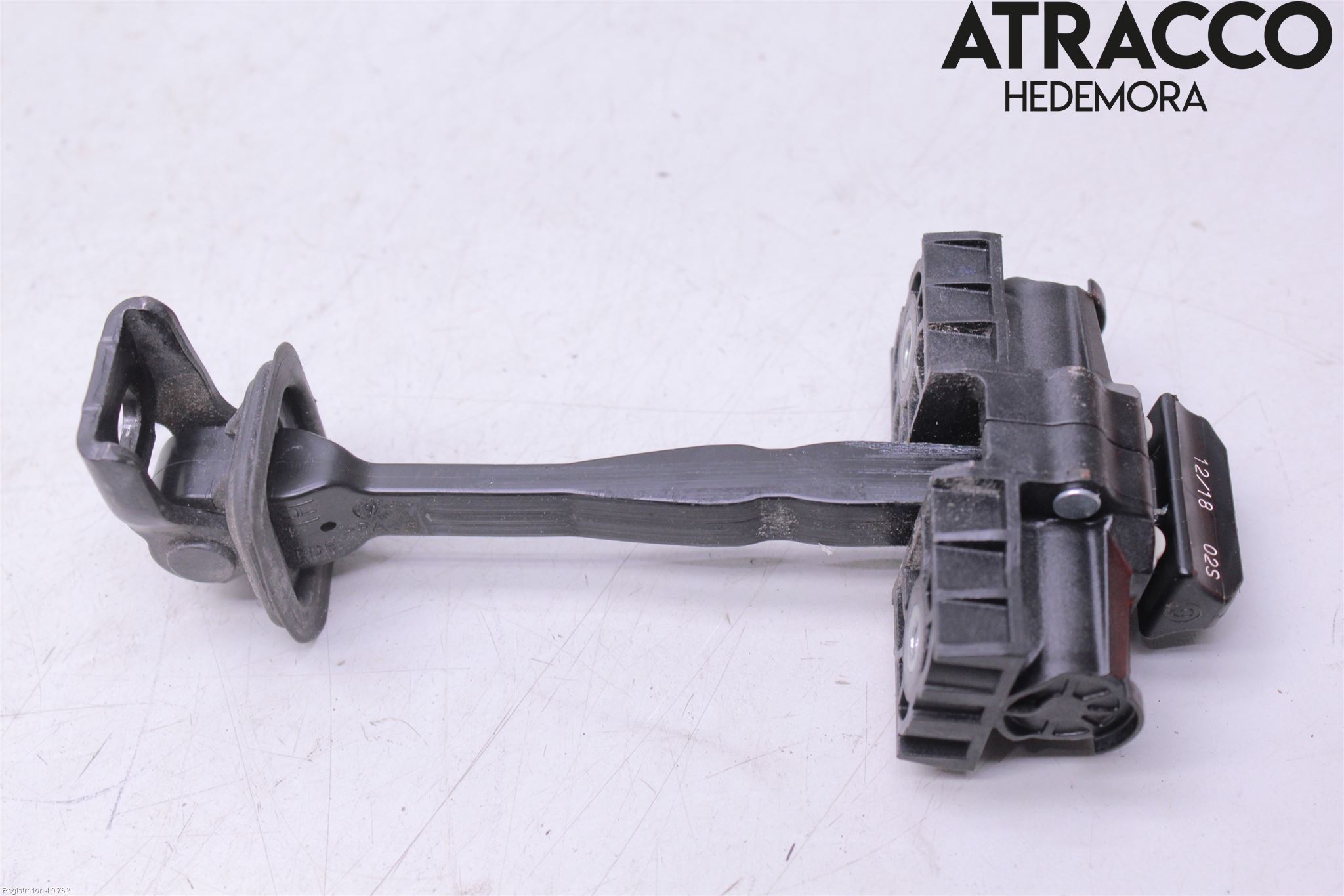 Seat IBIZA V 17-20 Dørstopper