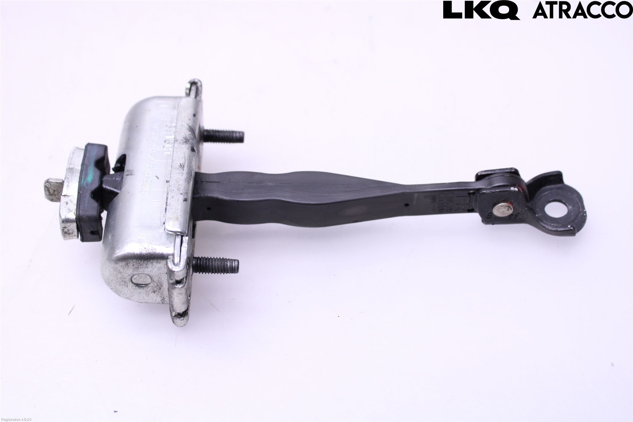 Ford S-MAX 15- Dørstopper