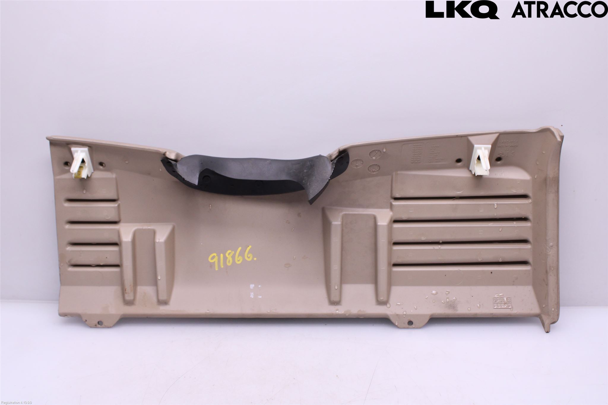 Chevrolet AVALANCHE Innr Dashbord Sparkeplate