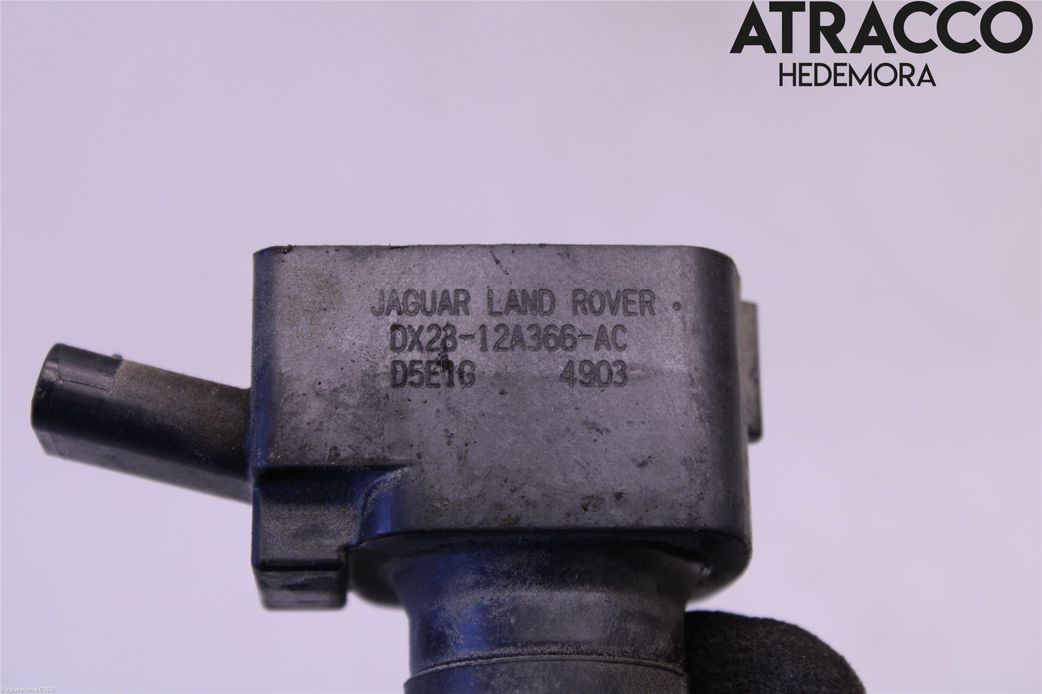 Landrover RANGE ROVER SPORT (L494) 14-22 Coil