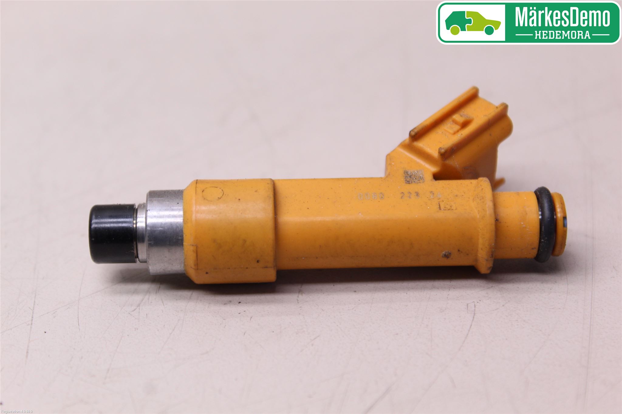 Suzuki SWIFT 11-16 Inns Dyse