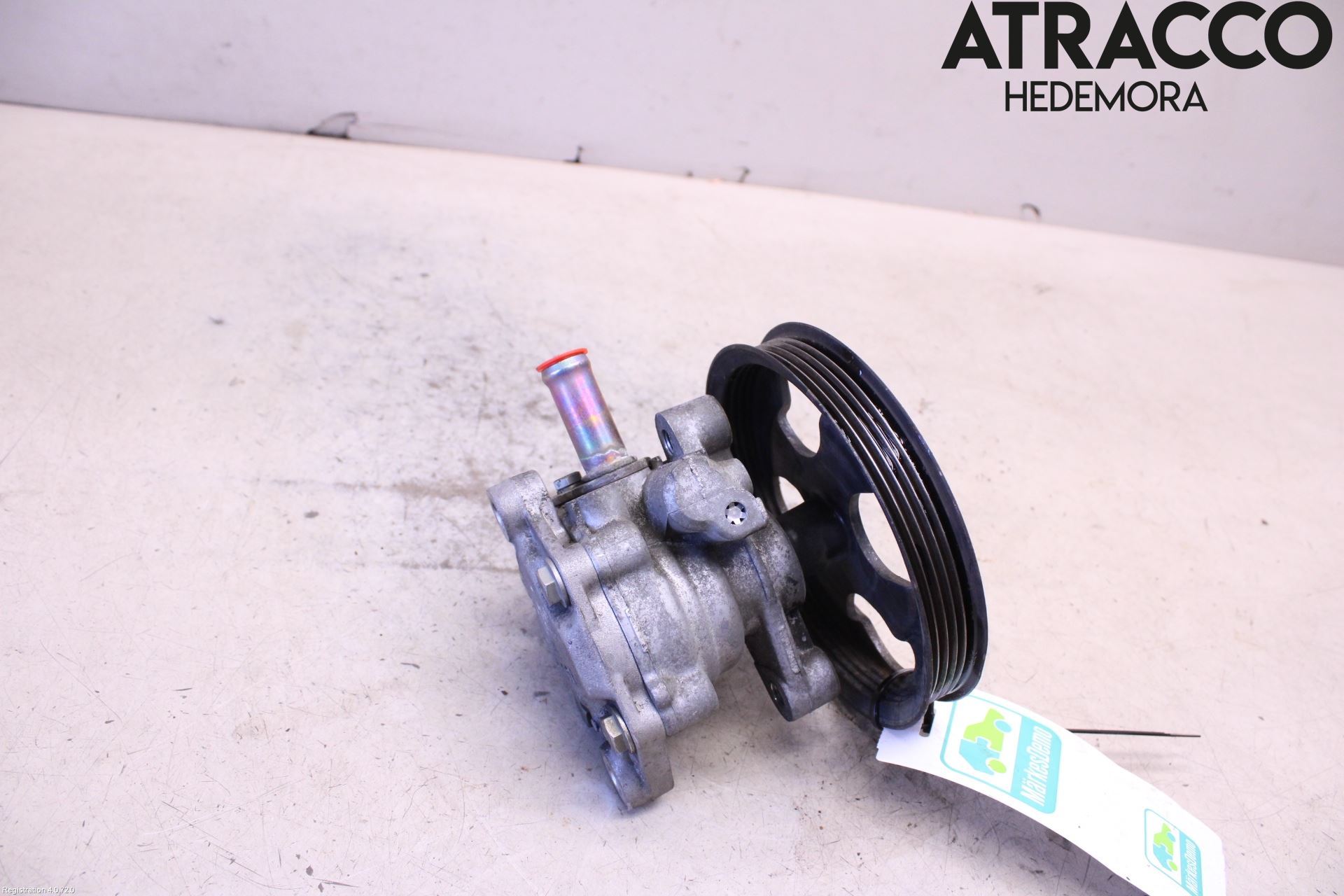Mitsubishi CARISMA 00-04 Servo Pumpe