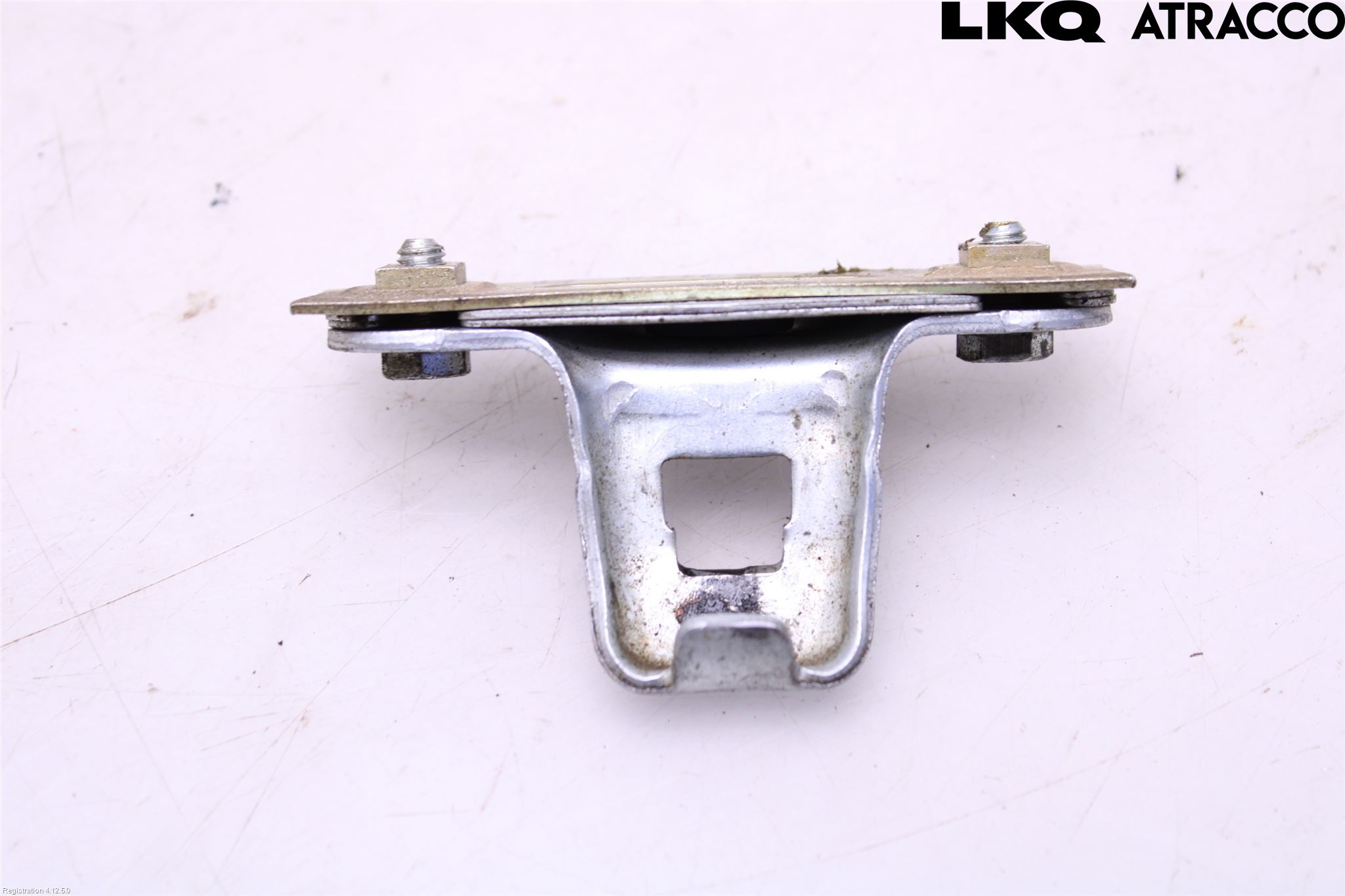 Mercedes-Benz MB 200-300  (W123) 76-86 Lås Bakluke-Koffertlokk