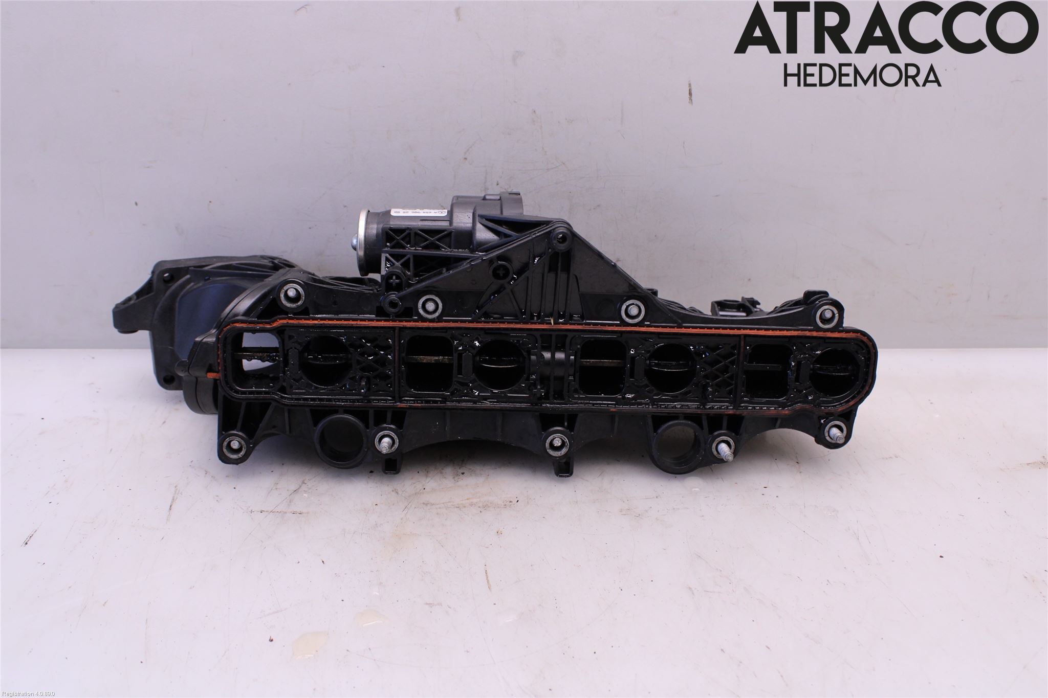 Mercedes-Benz MB VITO/V-KLASS (W640,W447,W448) 14- Innsugningsmanifold