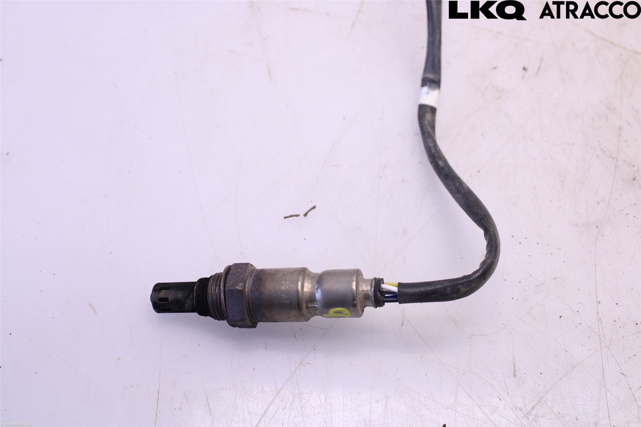 Volkswagen VW PASSAT 20-24 Inns Lambdasonde