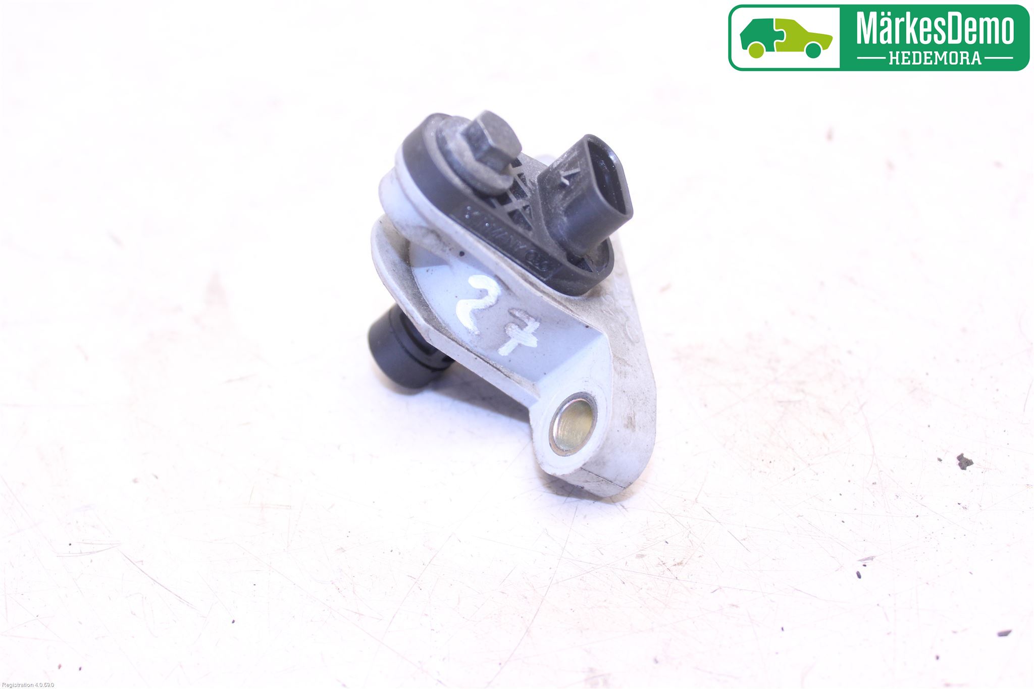 Volvo V60 14-18 Giver Turtall - Tenning