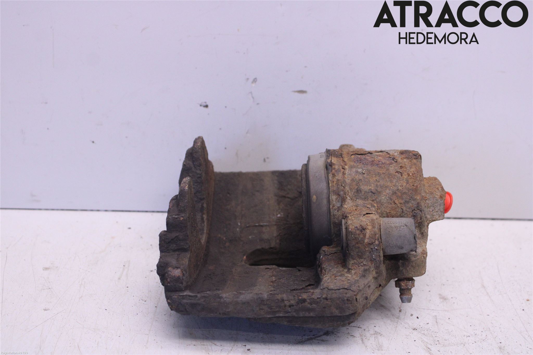 Skoda SUPERB 09-15 Bremsecaliper Foran Høyre