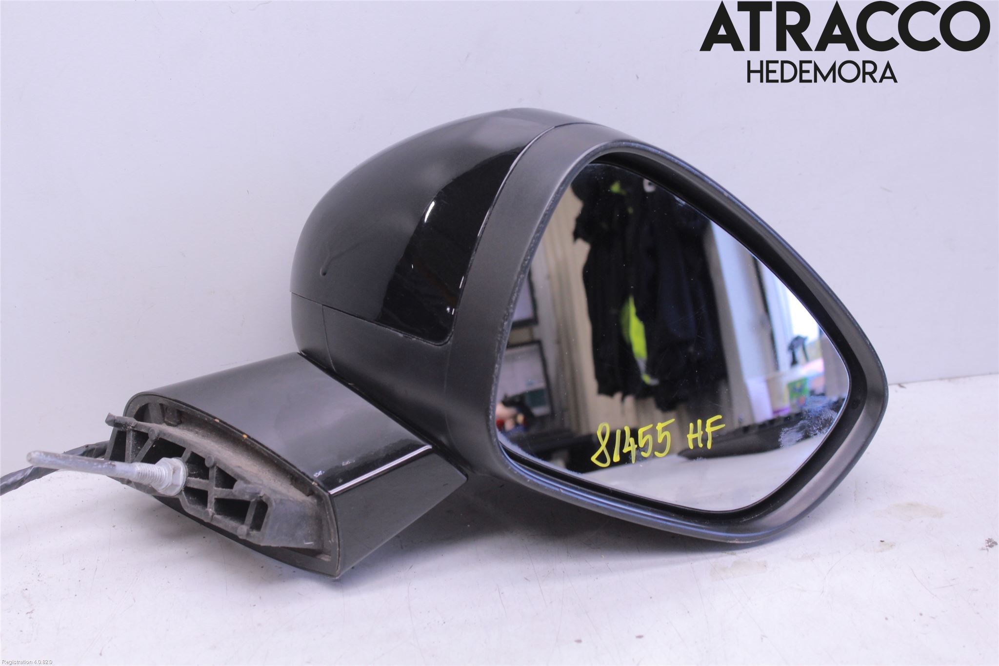 Citroen C5 08-17 Speil H M-El Justering