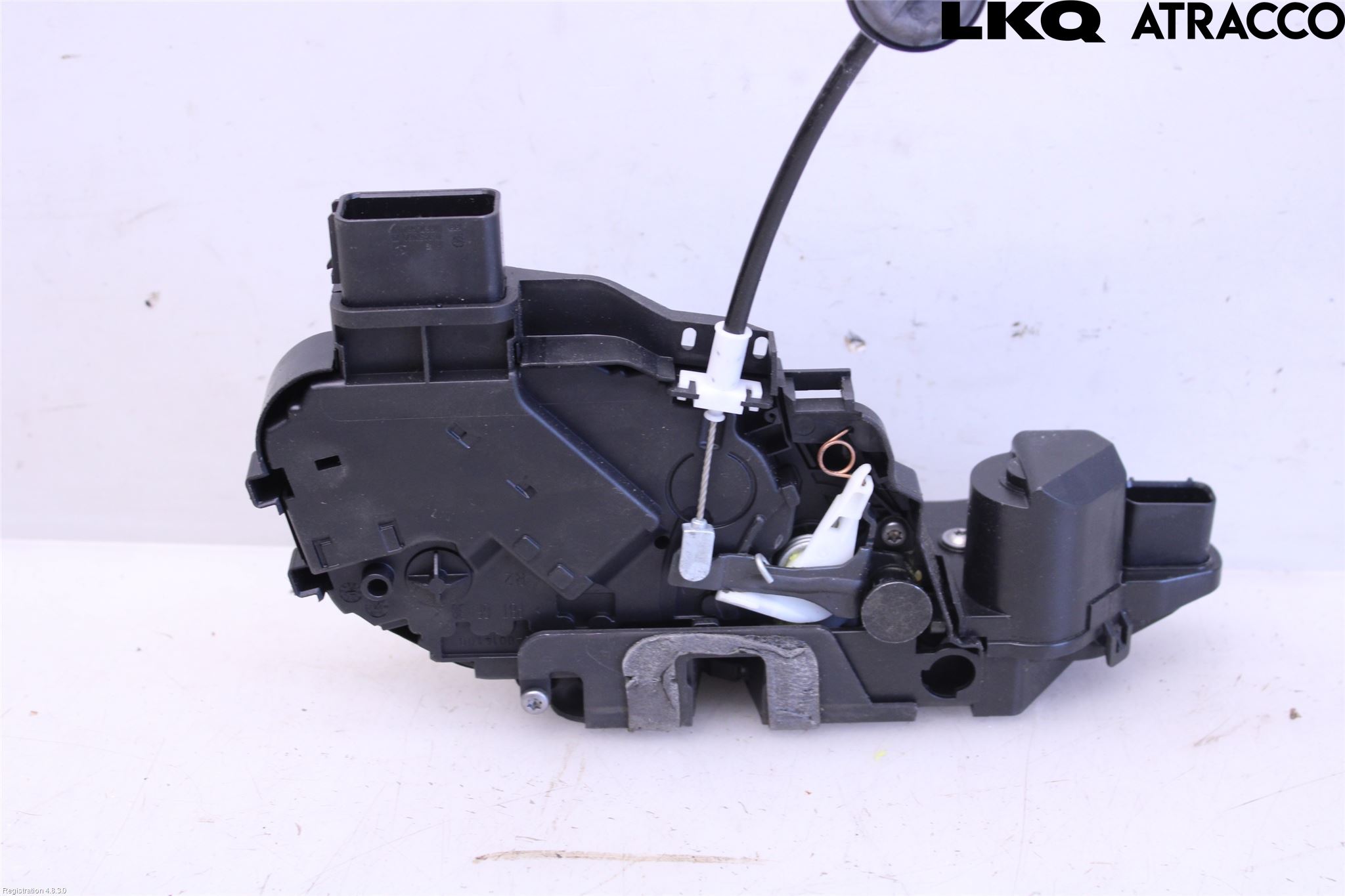 Ford KUGA 08-12 Dørlås - Låsekasse