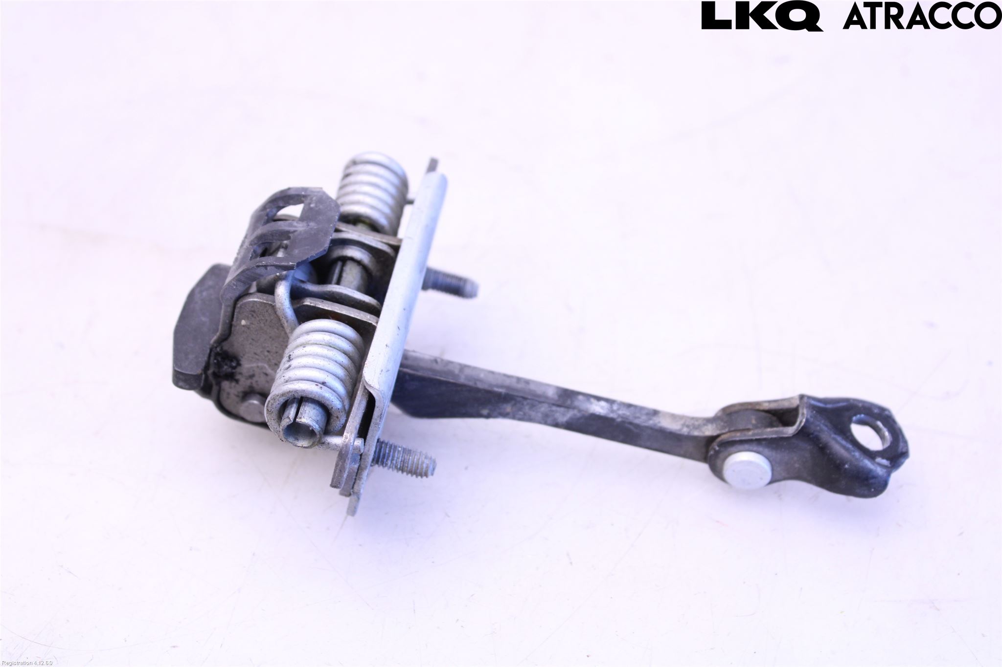 Citroen BERLINGO 08-18 Dørstopper