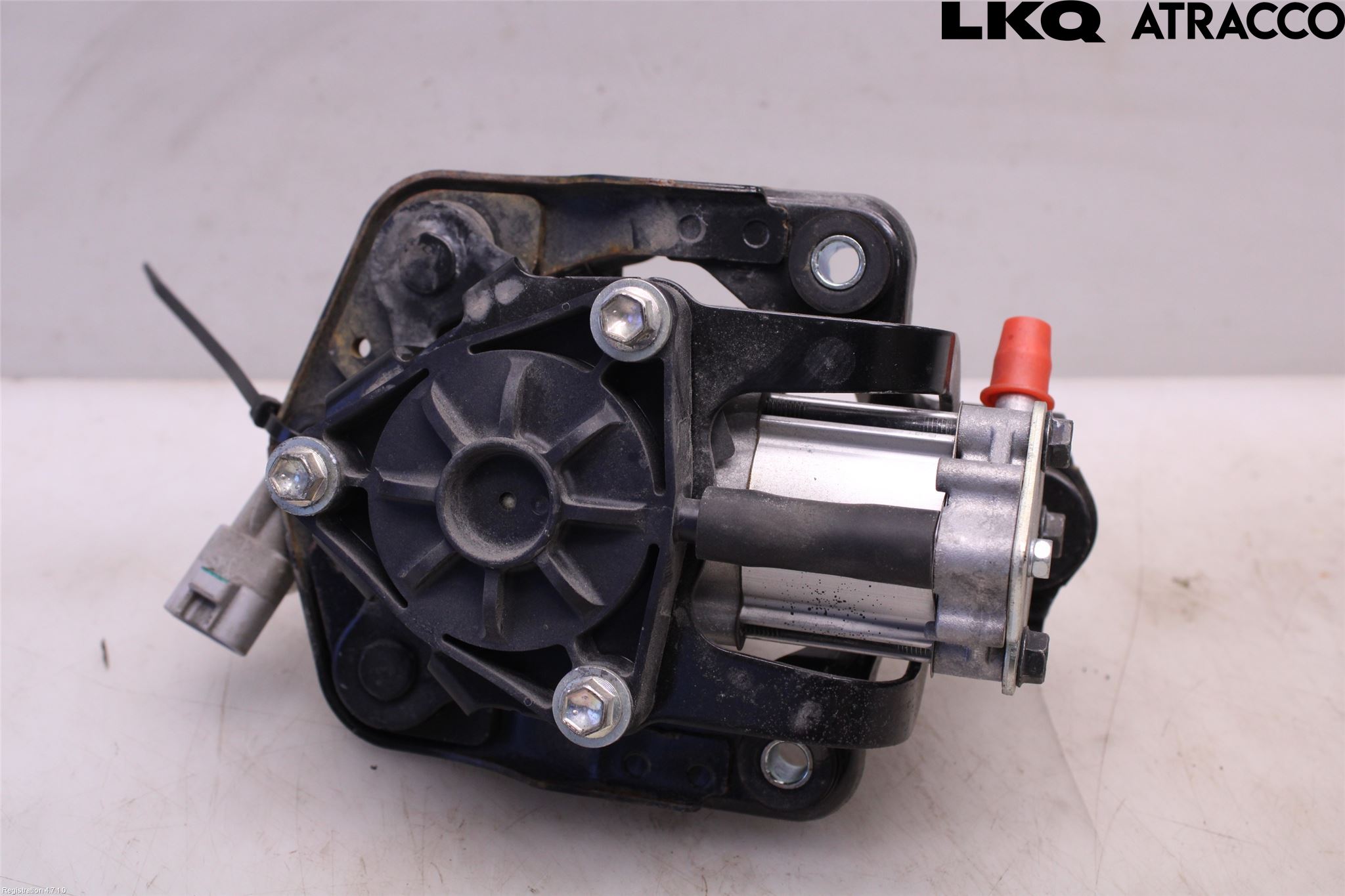 Mitsubishi OUTLANDER 13-21 Vacuumpumpe