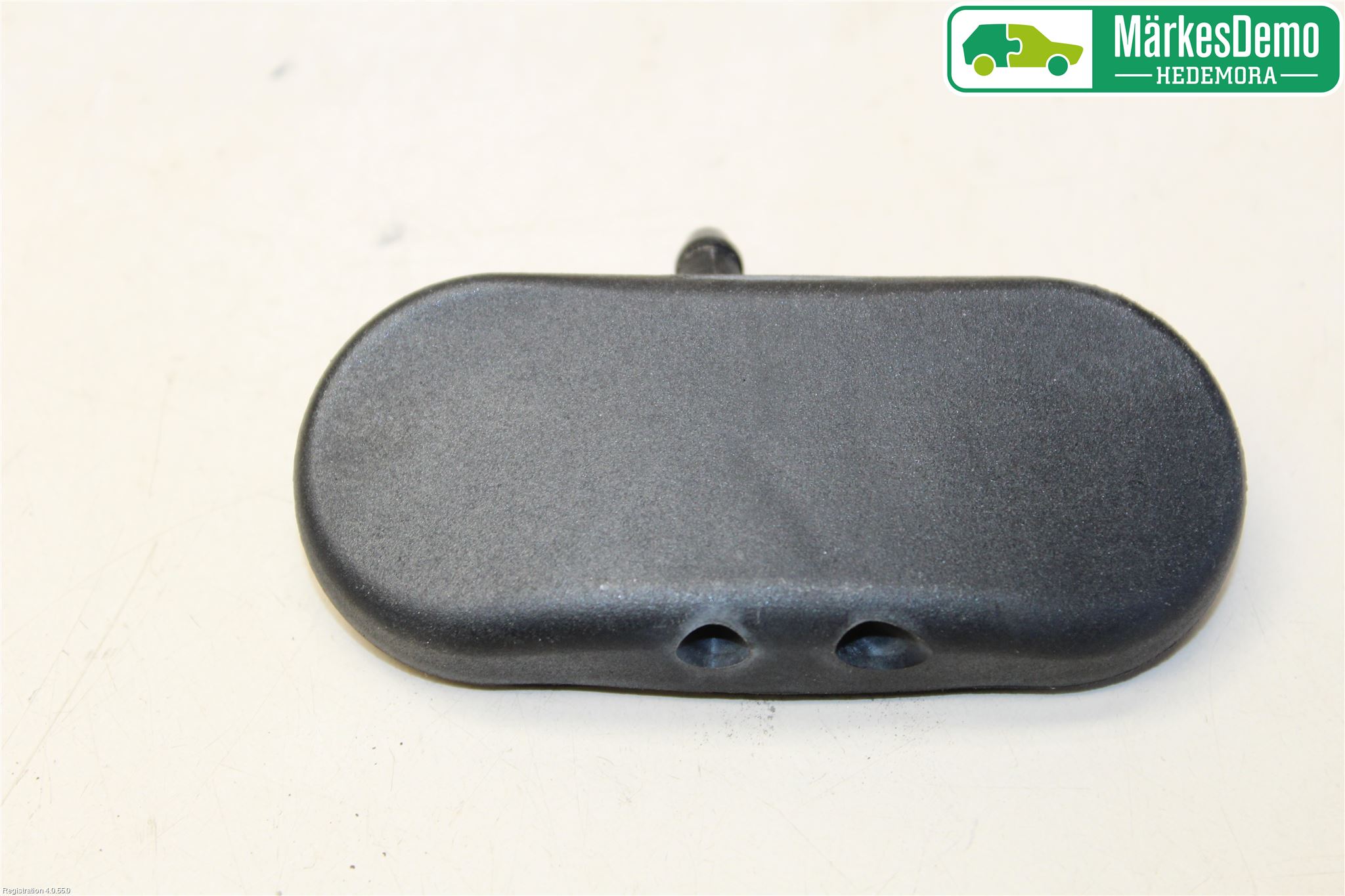 Audi A6/S6     05-11 Spylerdyse Ruter