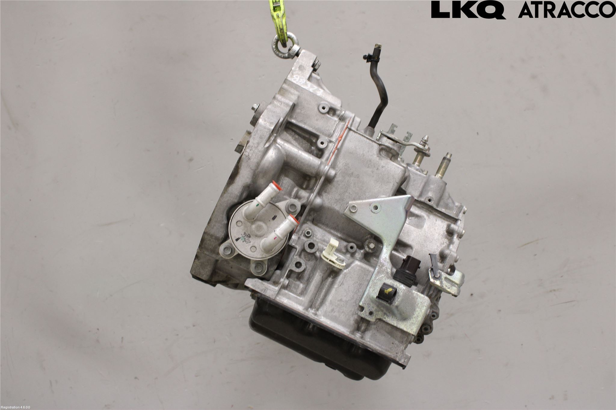 Mazda CX-30 20- Gearkasse Automat