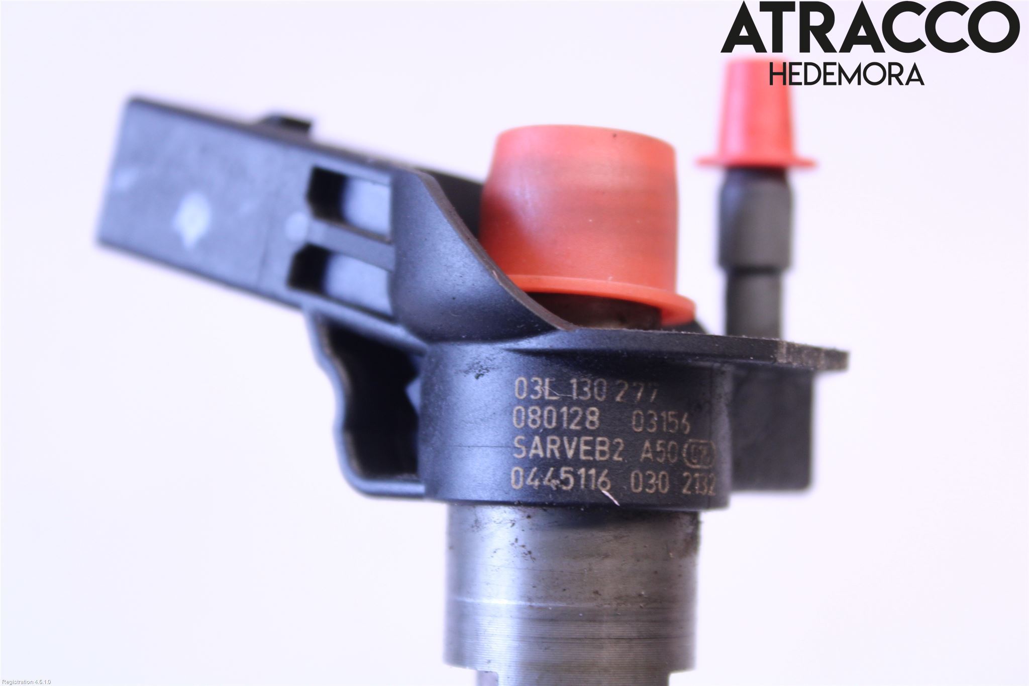Audi A4/S4 08-11 Inns Dyse