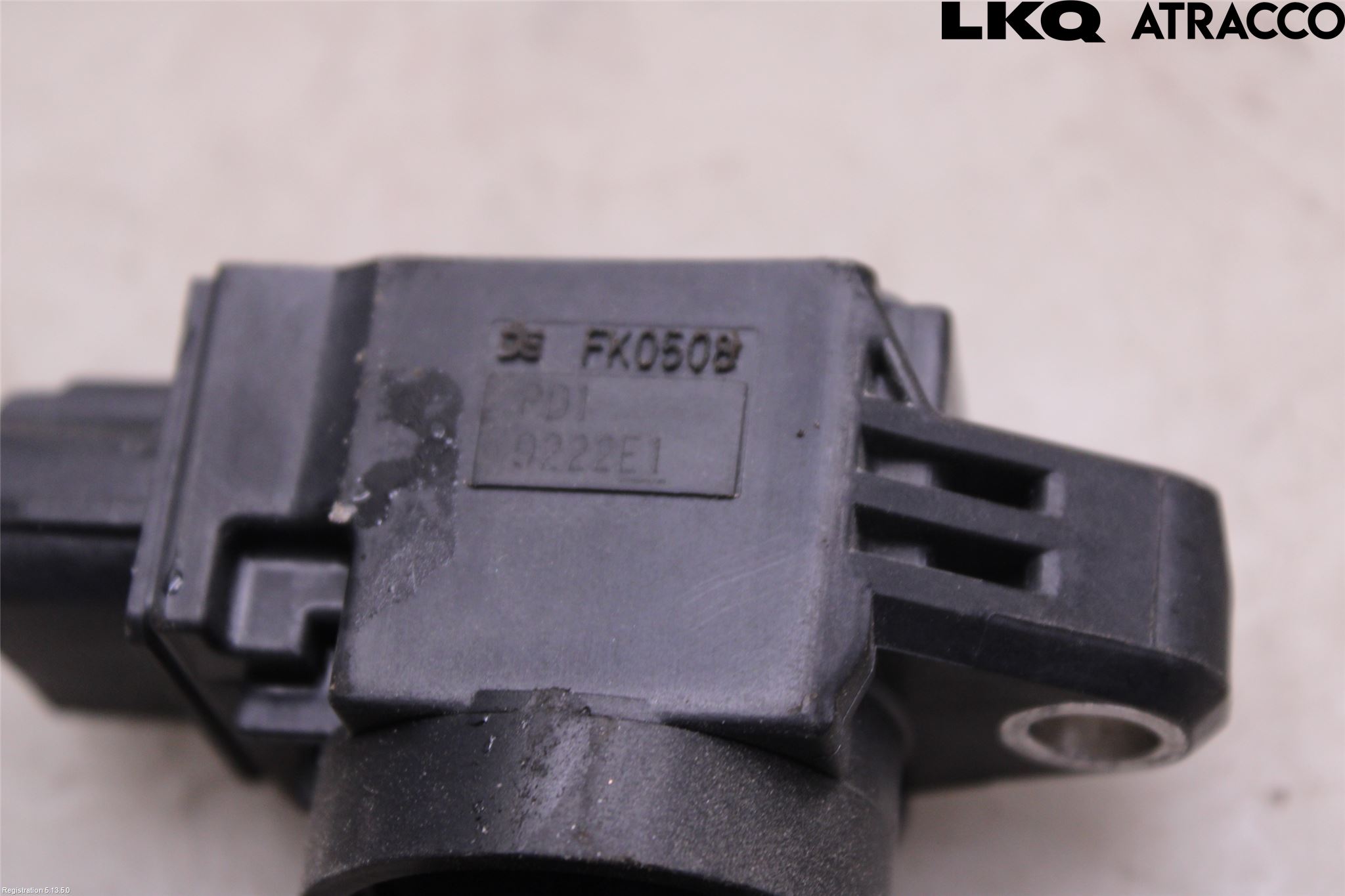 Suzuki VITARA 15- Coil