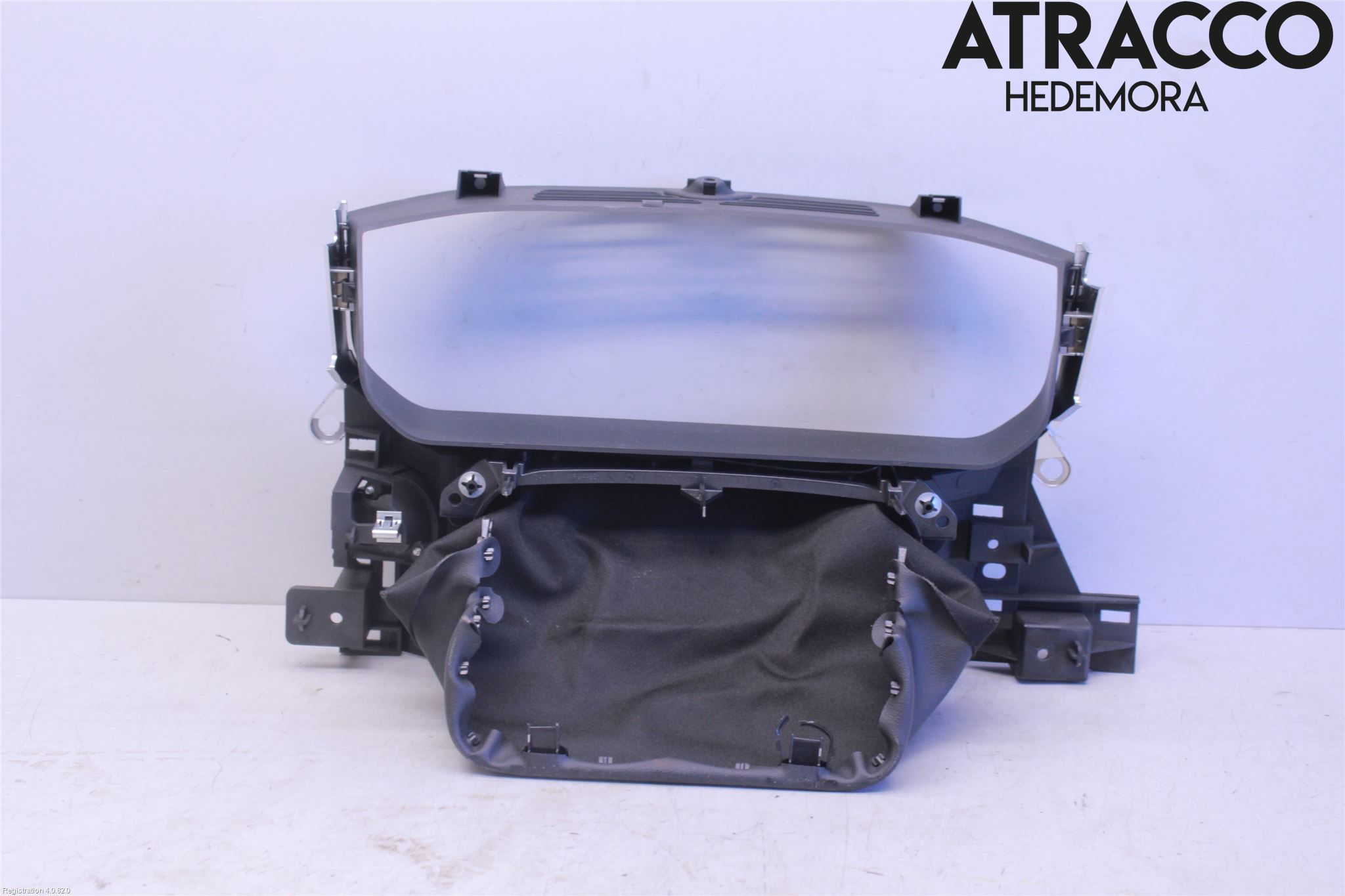 Landrover RANGE ROVER SPORT (L494) 14-22 Instrument Ramme