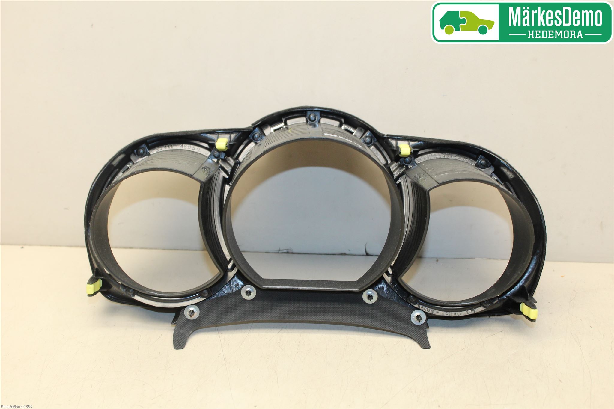 Lexus RX XU30 03-09 Instrument Ramme