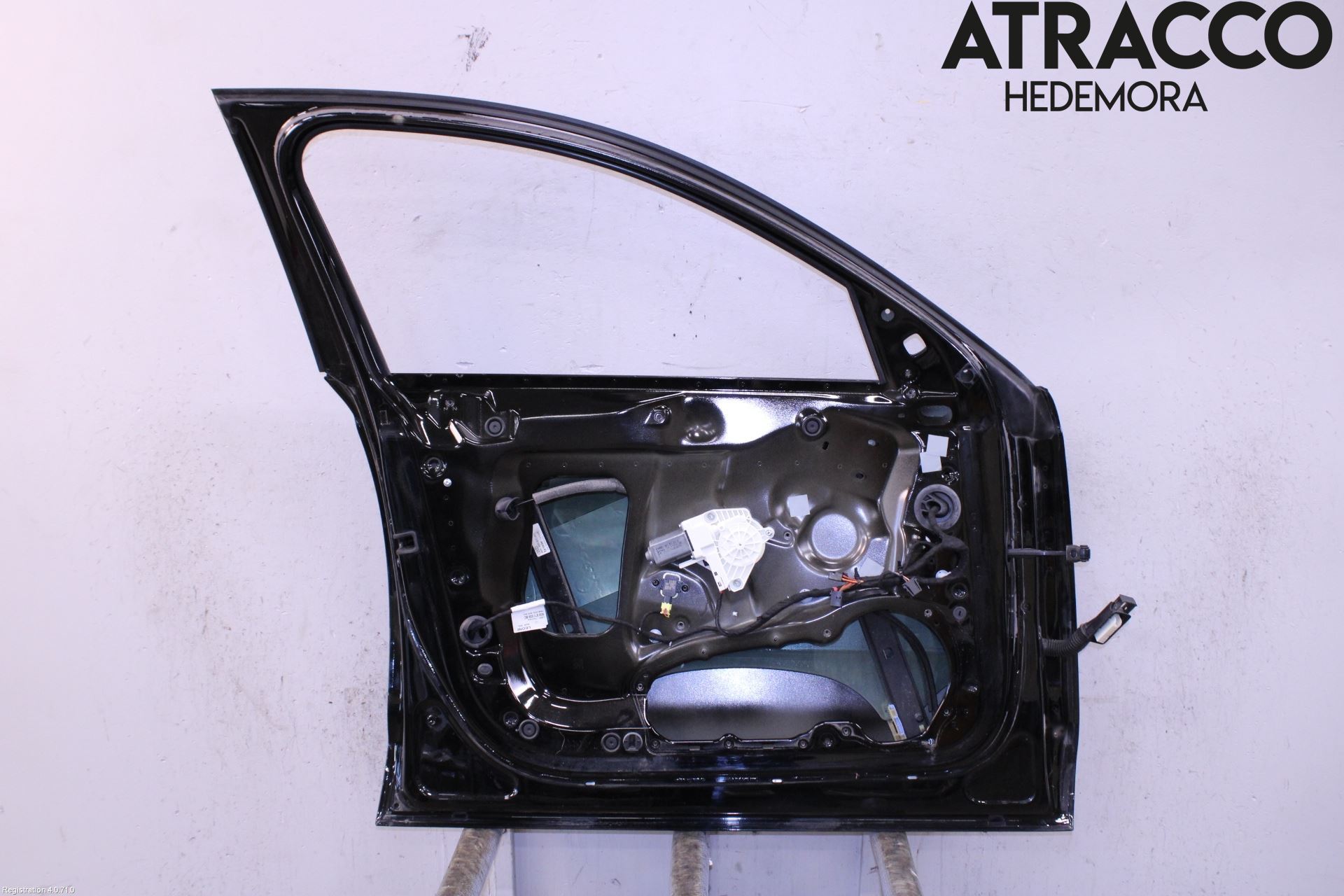 Audi A6/S6 4G 11-18 Dør 4D Foran Venstre