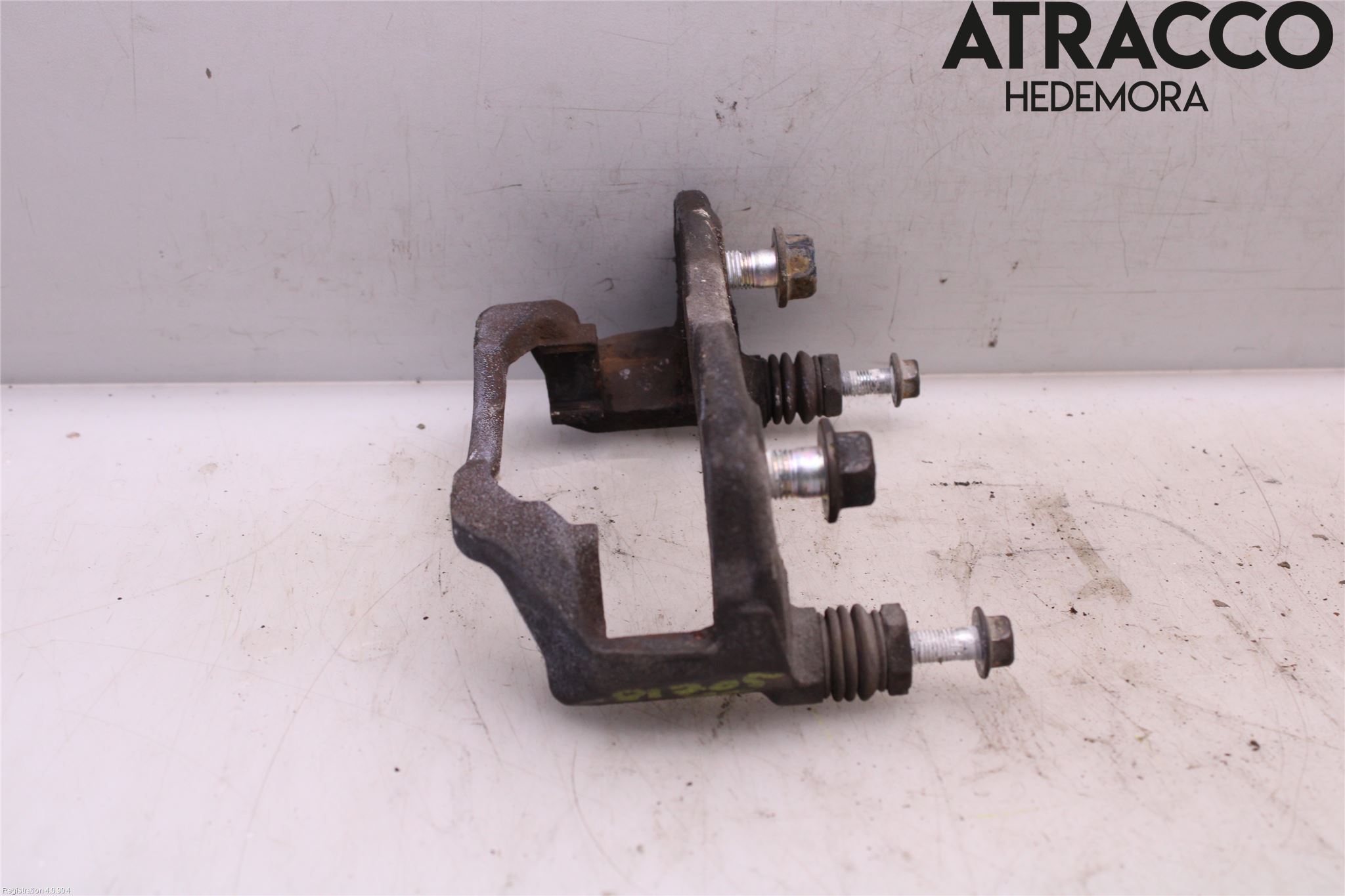 Honda JAZZ 08-14 Bremsecaliper Feste Holder