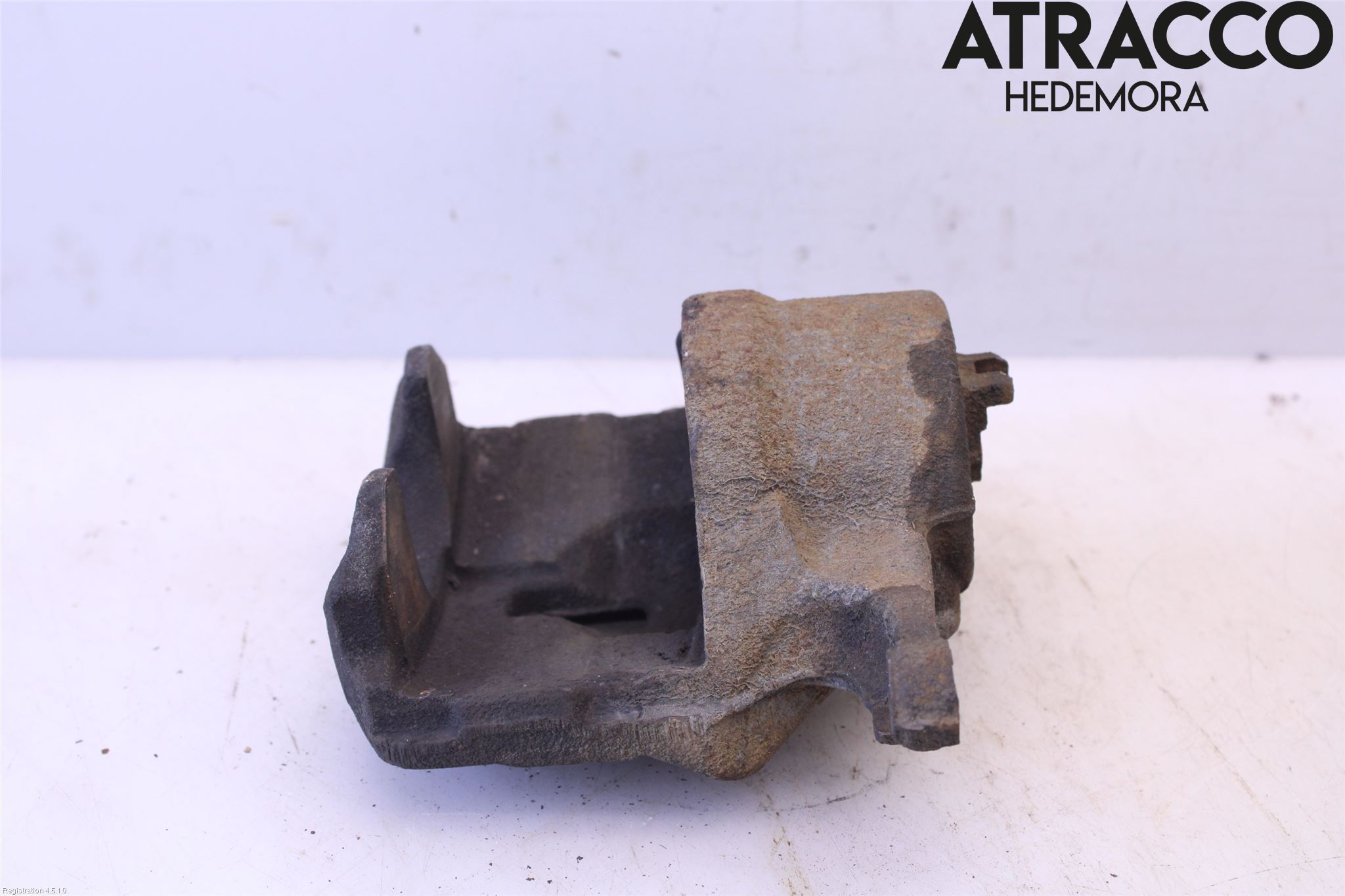 Nissan QASHQAI 14-17 Bremsecaliper Foran Venstre