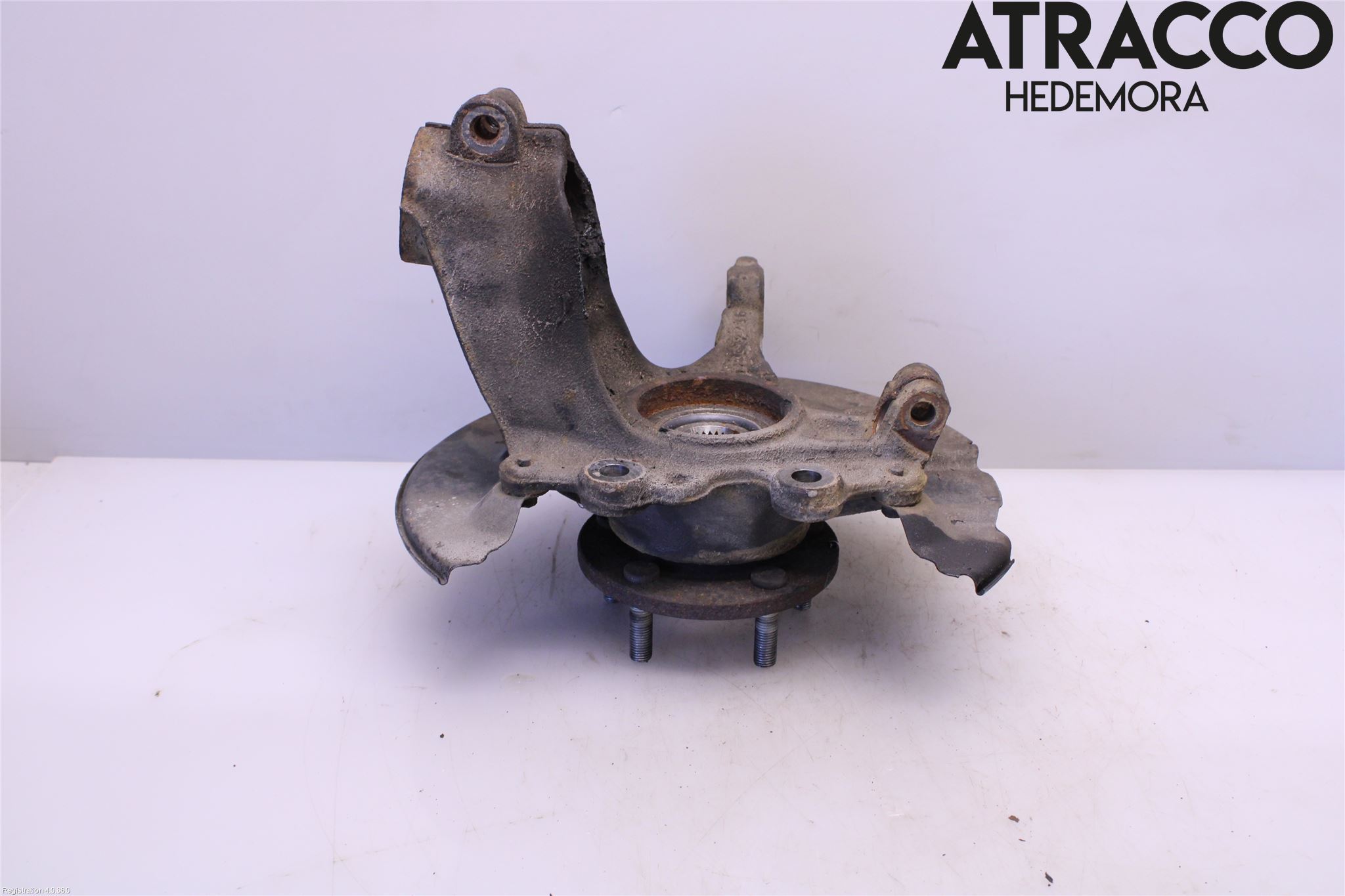 Ford FOCUS 15-18 Spindel Hf