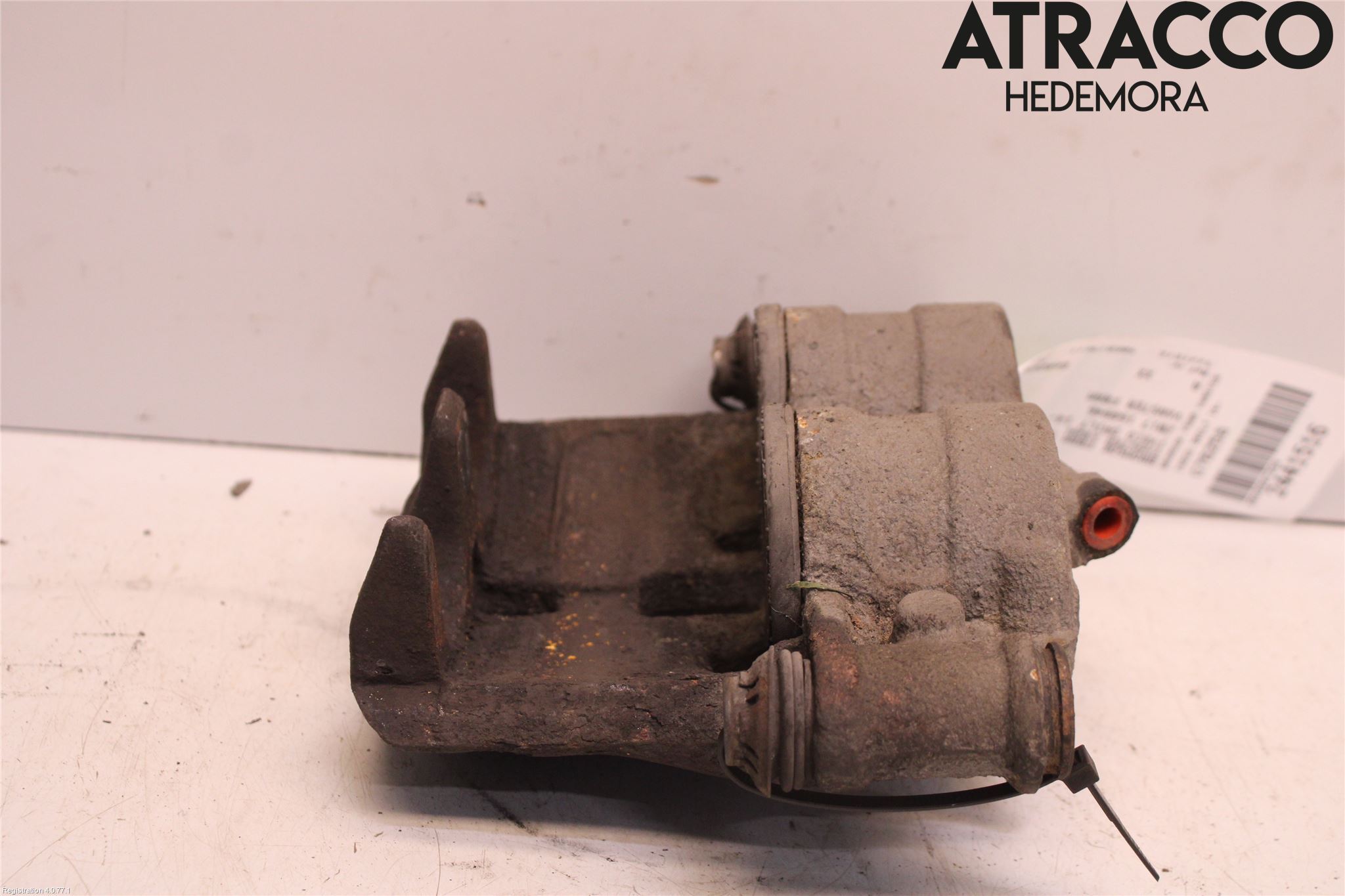 Iveco DAILY 14->> Bremsecaliper Foran Venstre