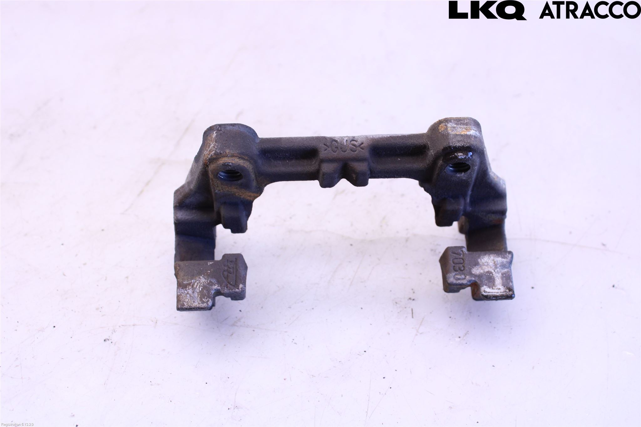 Volvo V90 17->> Bremsecaliper Feste Holder