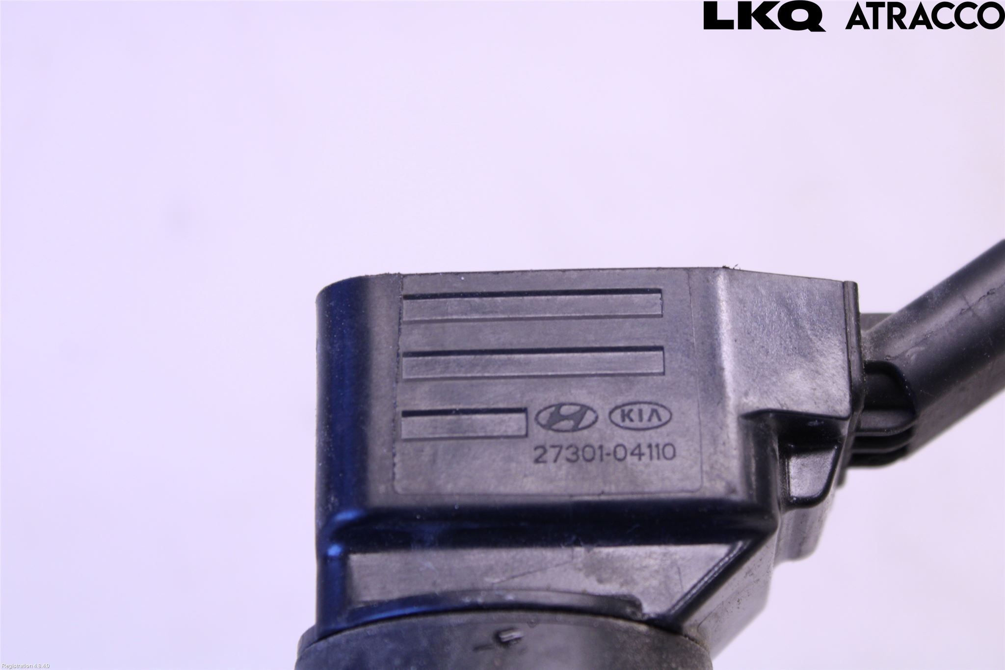 Kia RIO 17- Coil