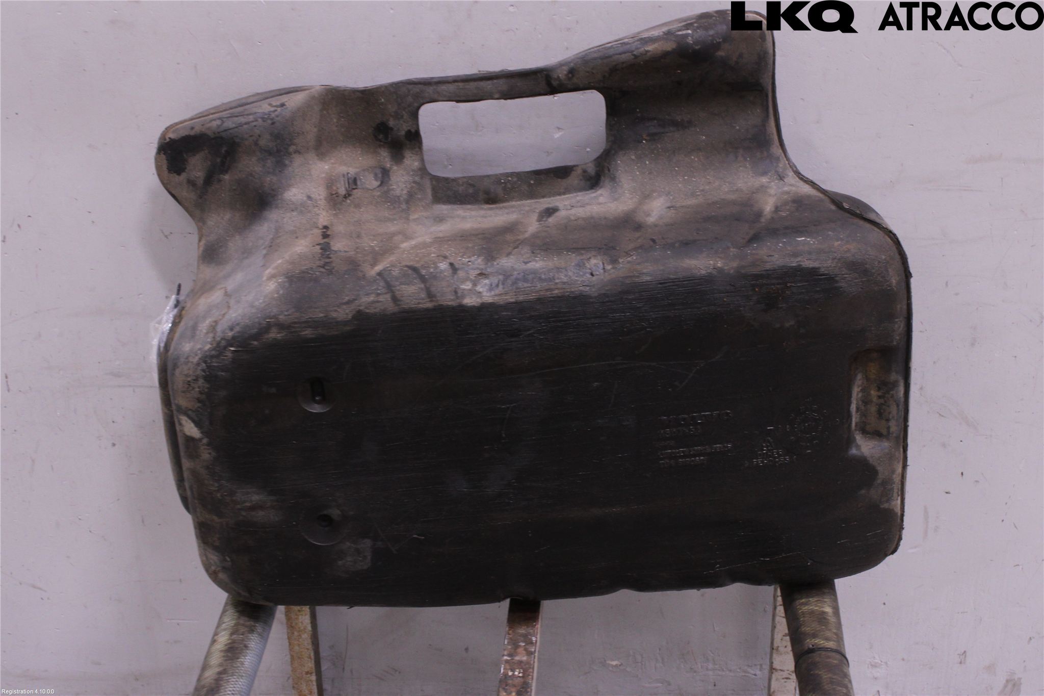 Volvo 940 91-98 Drivstofftank