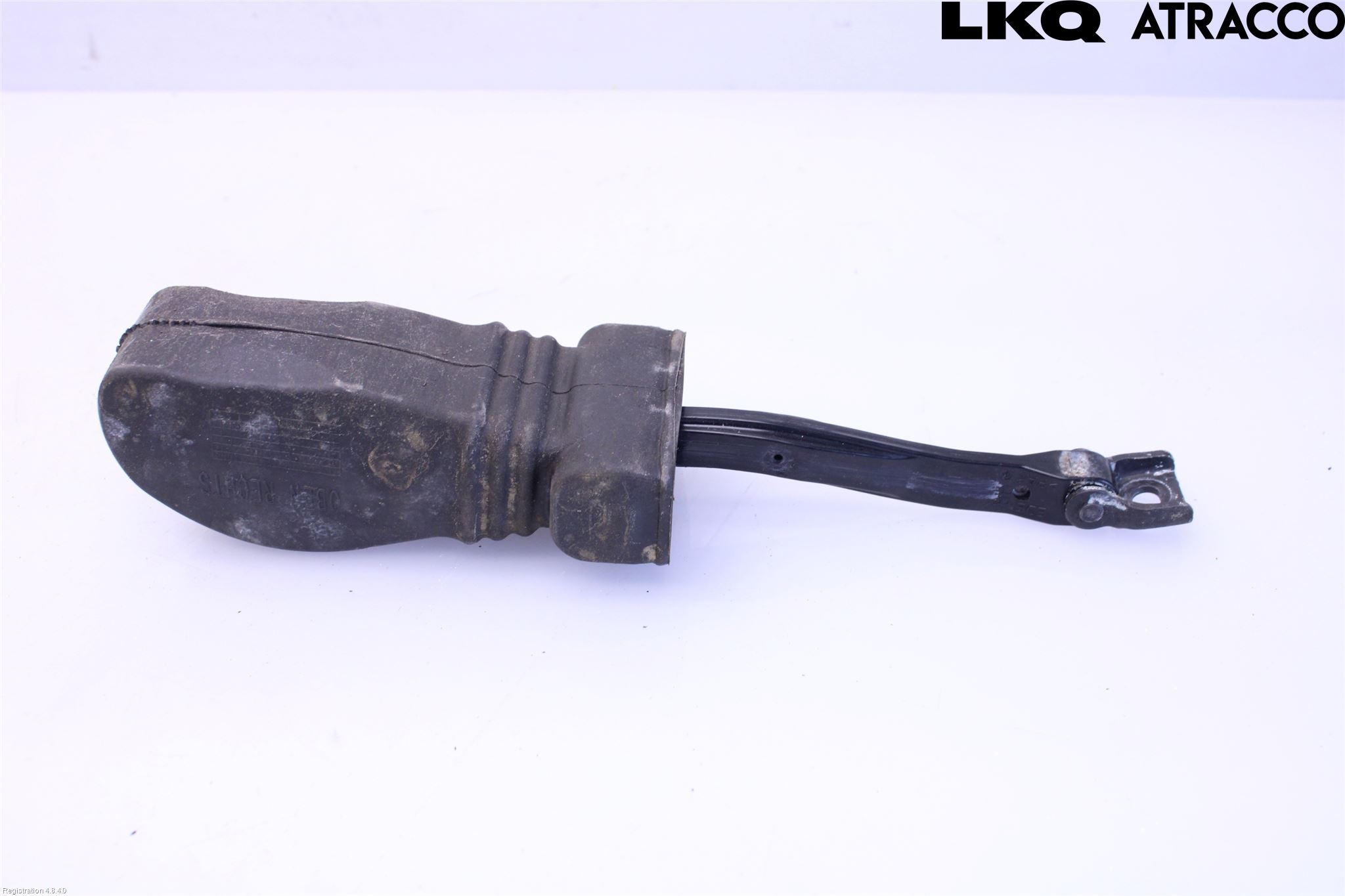 Audi Q5 09-16 Dørstopper