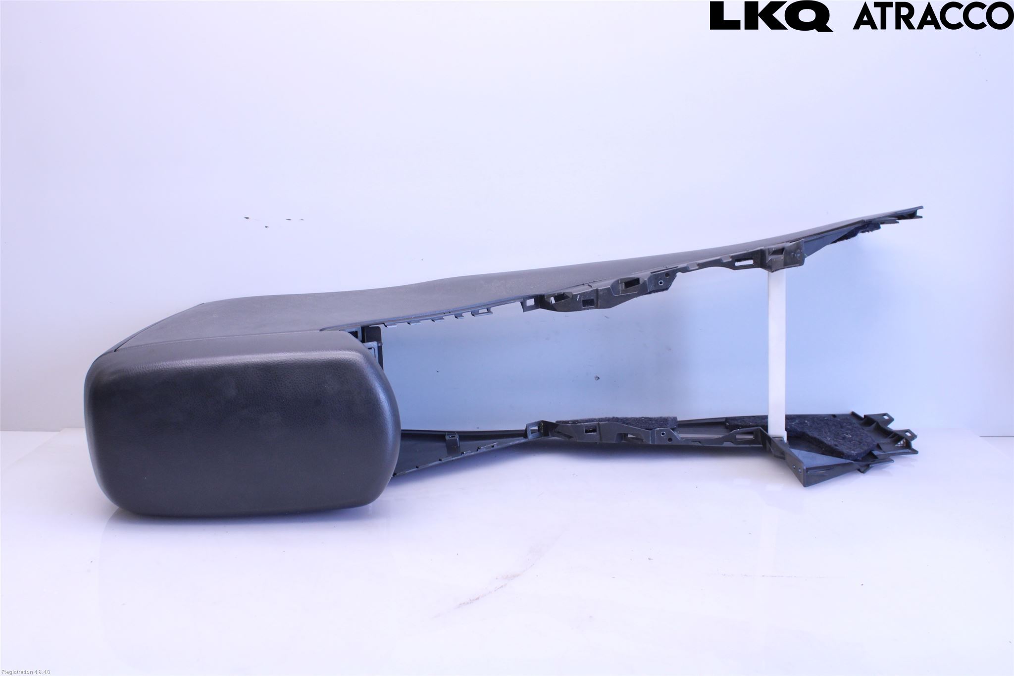 Toyota RAV 4 06-12 Innr Konsoll-Lomme