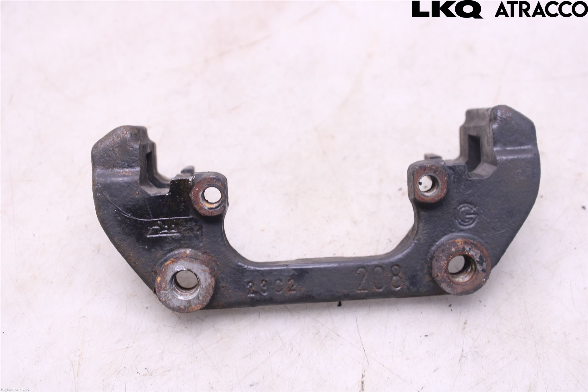 BMW 5 E34      88-96 Bremsecaliper Feste Holder