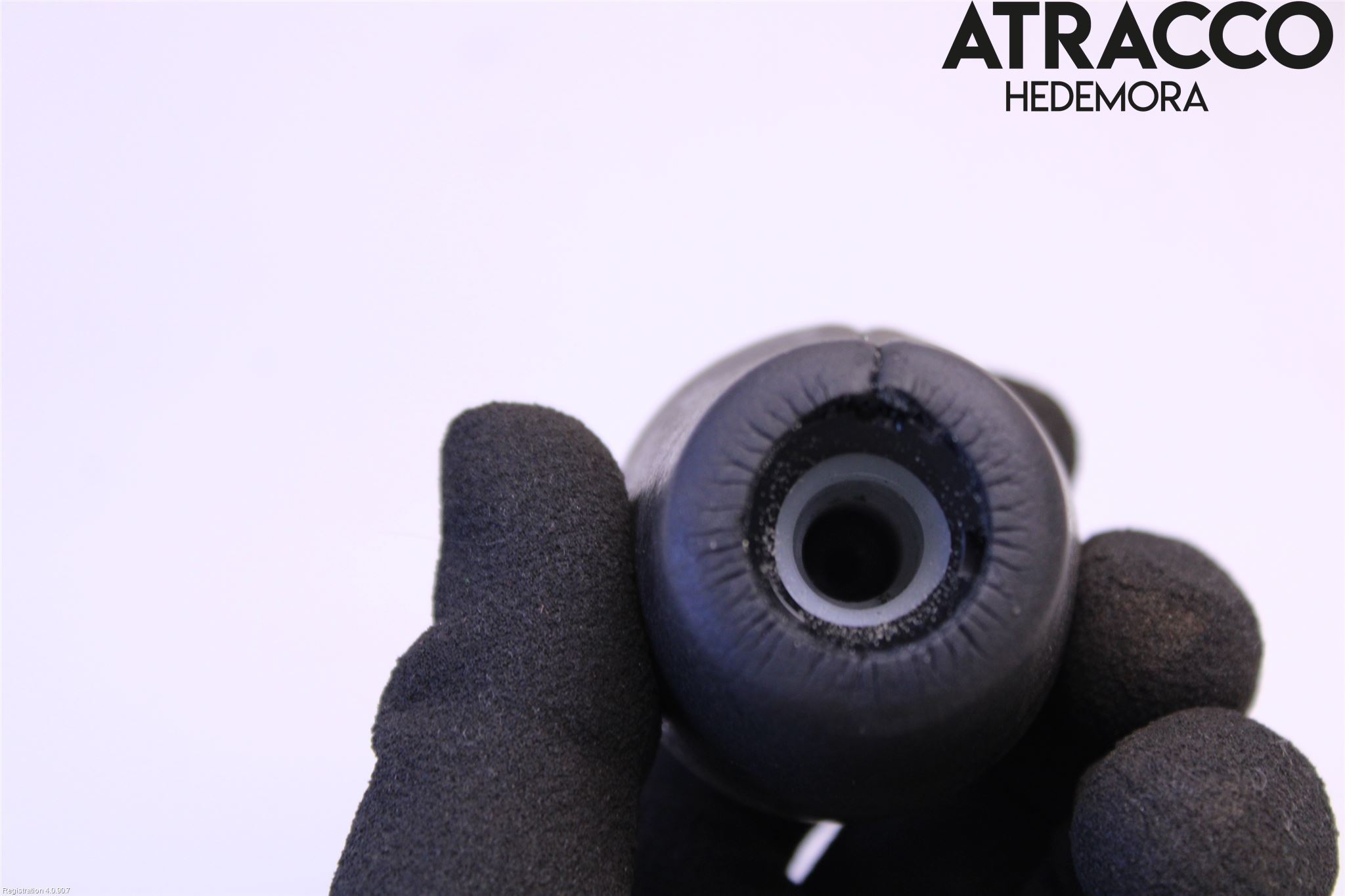 Mazda 3 I 07-08 Gearspak Kule