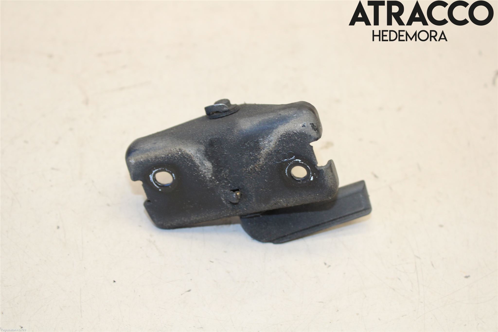 Audi A3/S3 8V 13-20 Panser Stormkrok